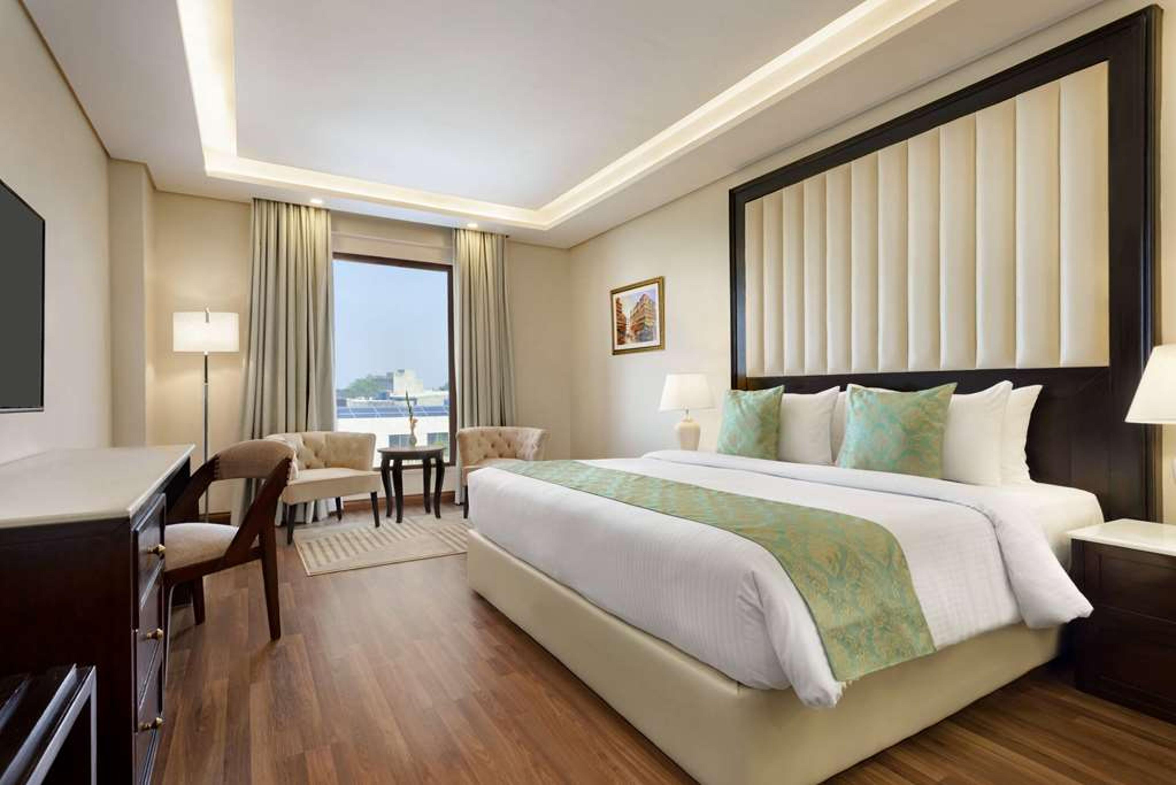 RAMADA LAHORE GULBERG II