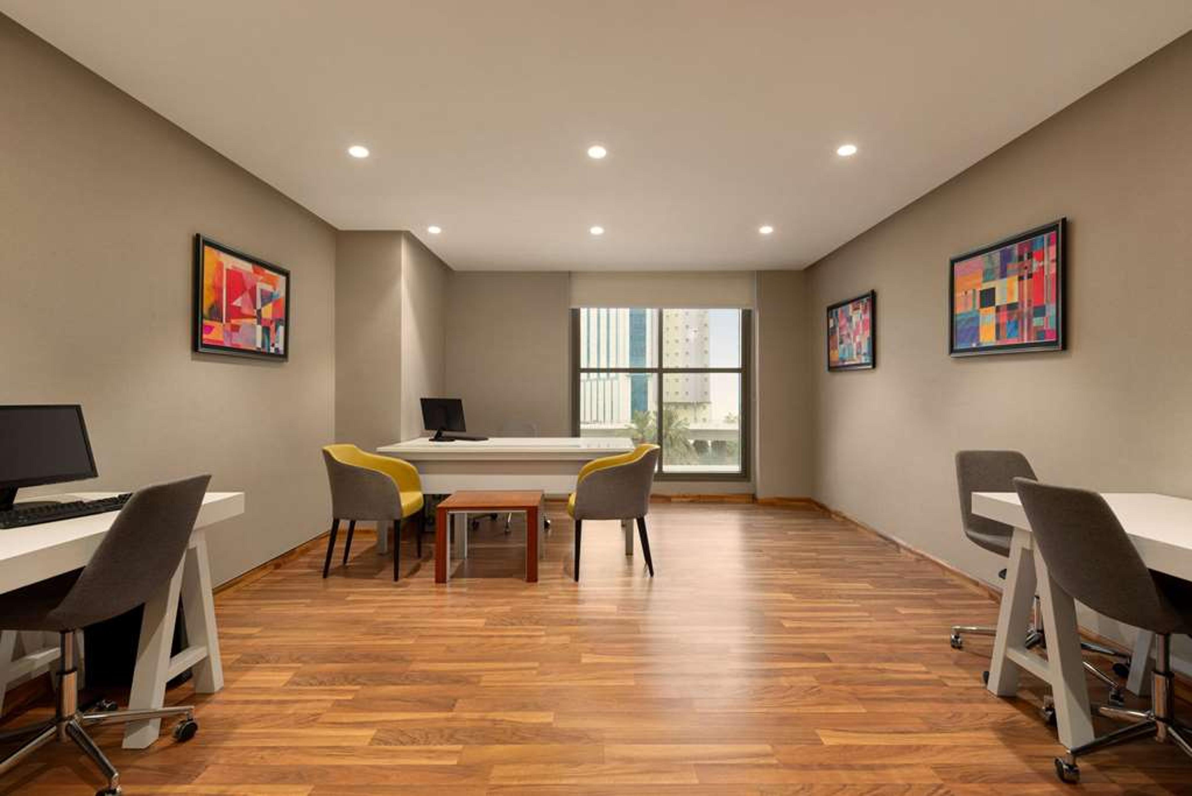 Hotel Photo 5