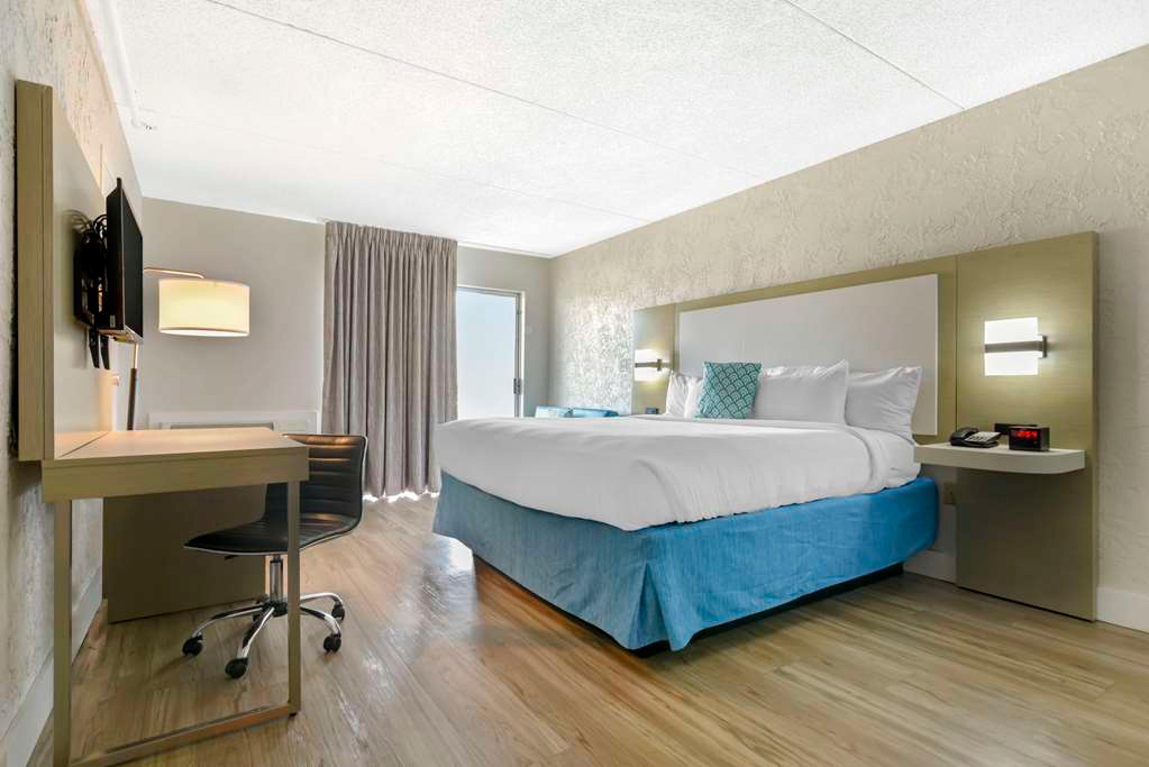 INN ON DESTIN HARBOR AN ASCEND COLL