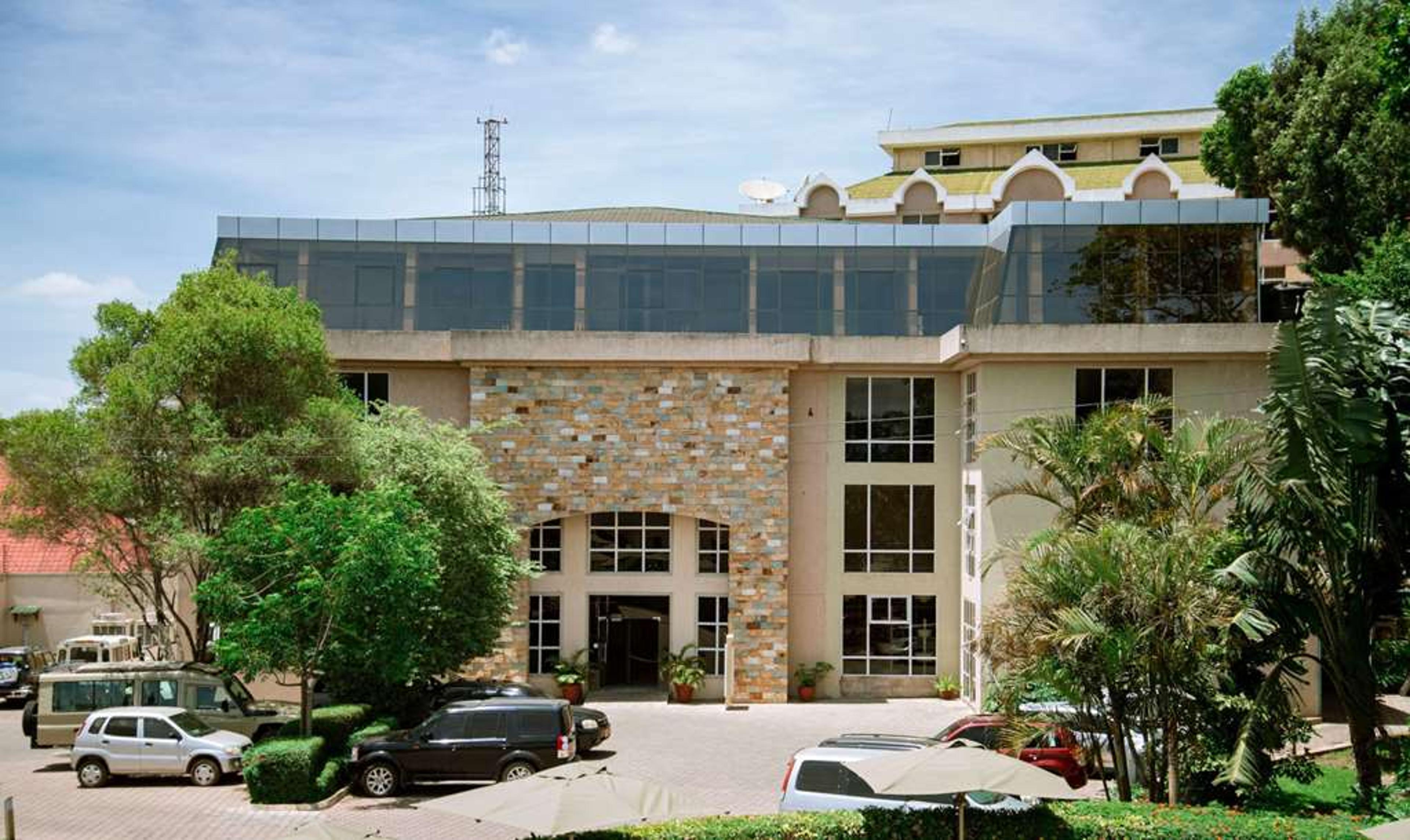 Hotel Photo 1