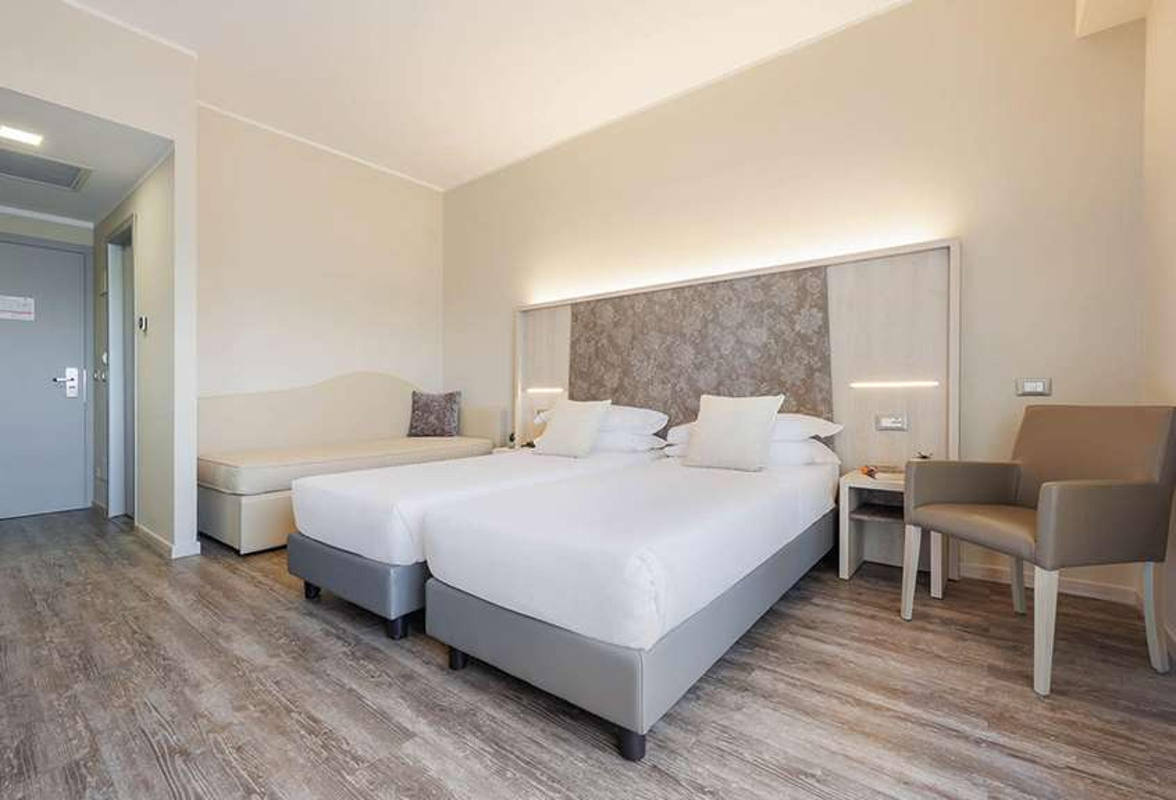 JR HOTELS GATE 7 BOLOGNA