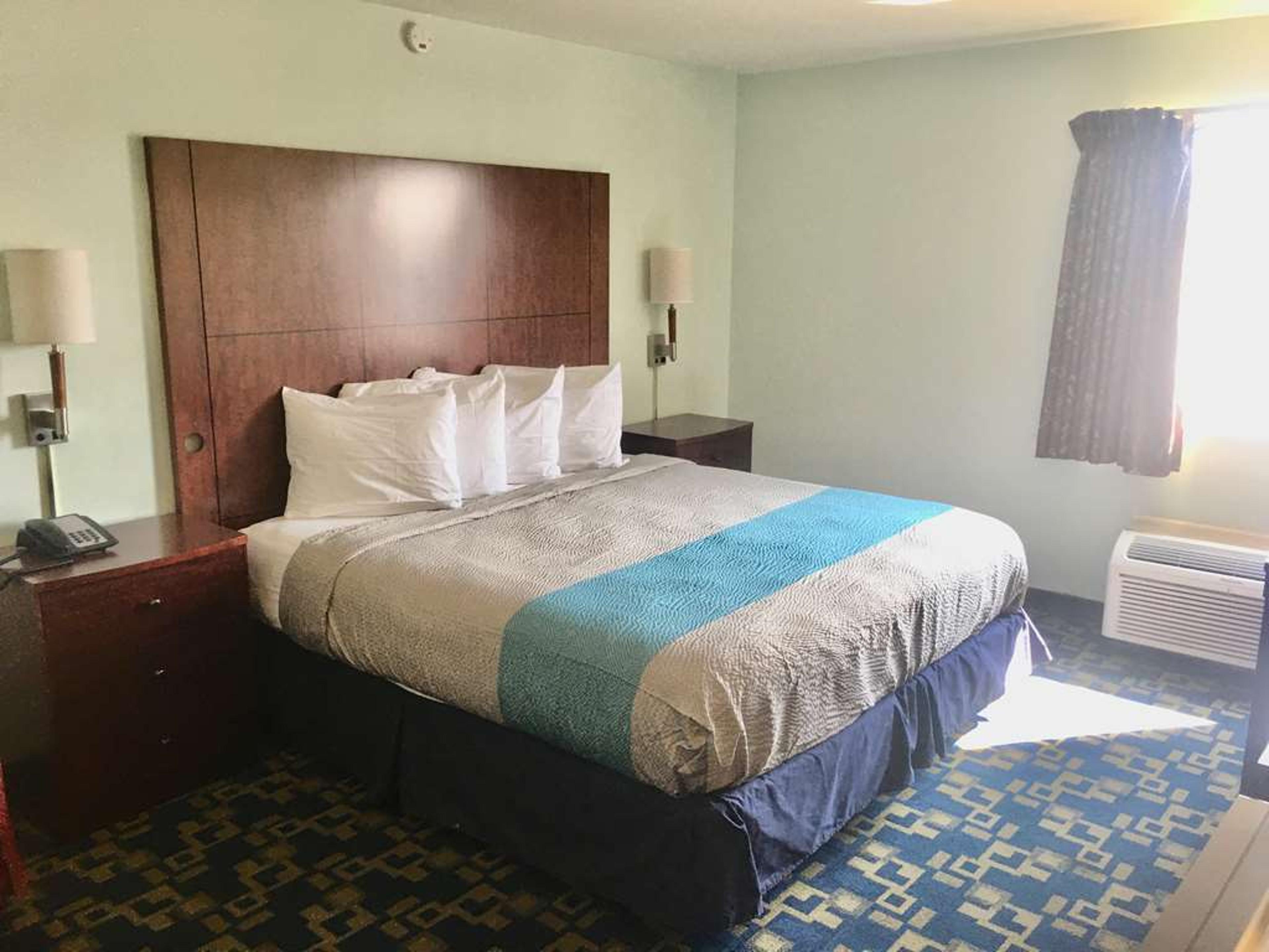 SureStay by Best Western Weimar