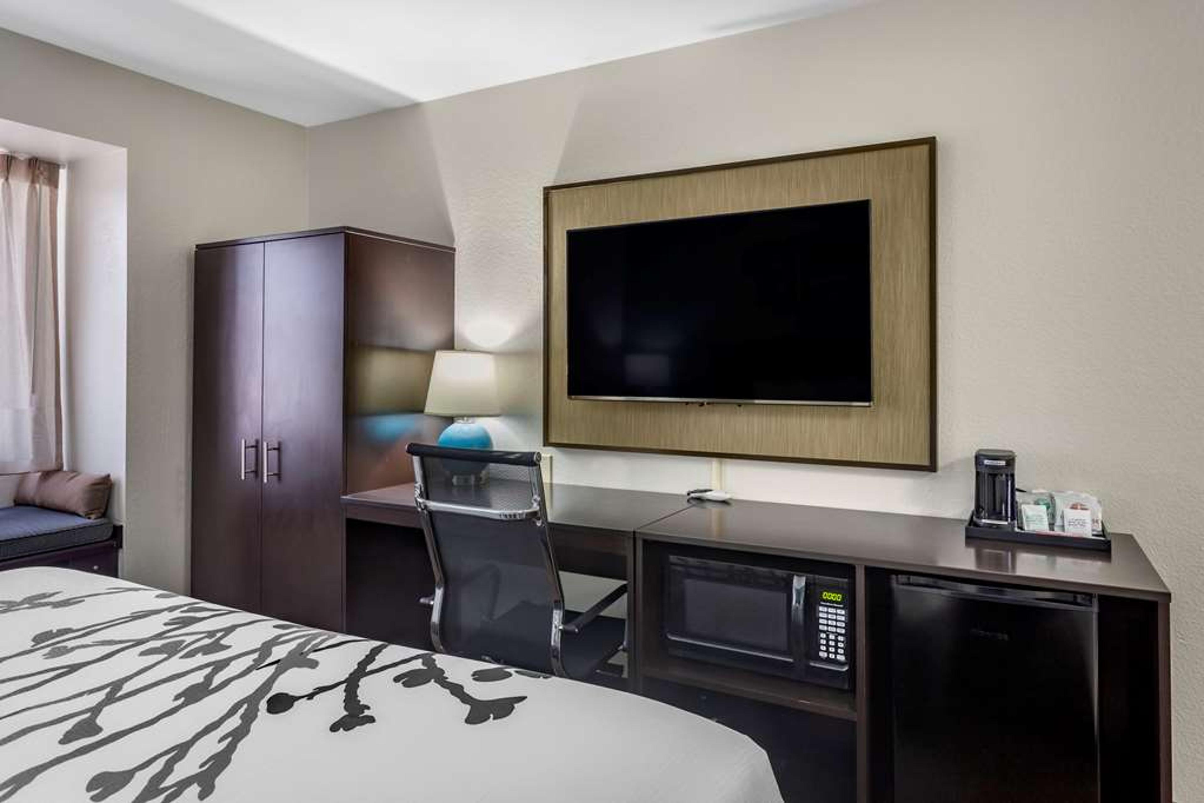 SLEEP INN ST ROBERT-FORT LEONARD WO