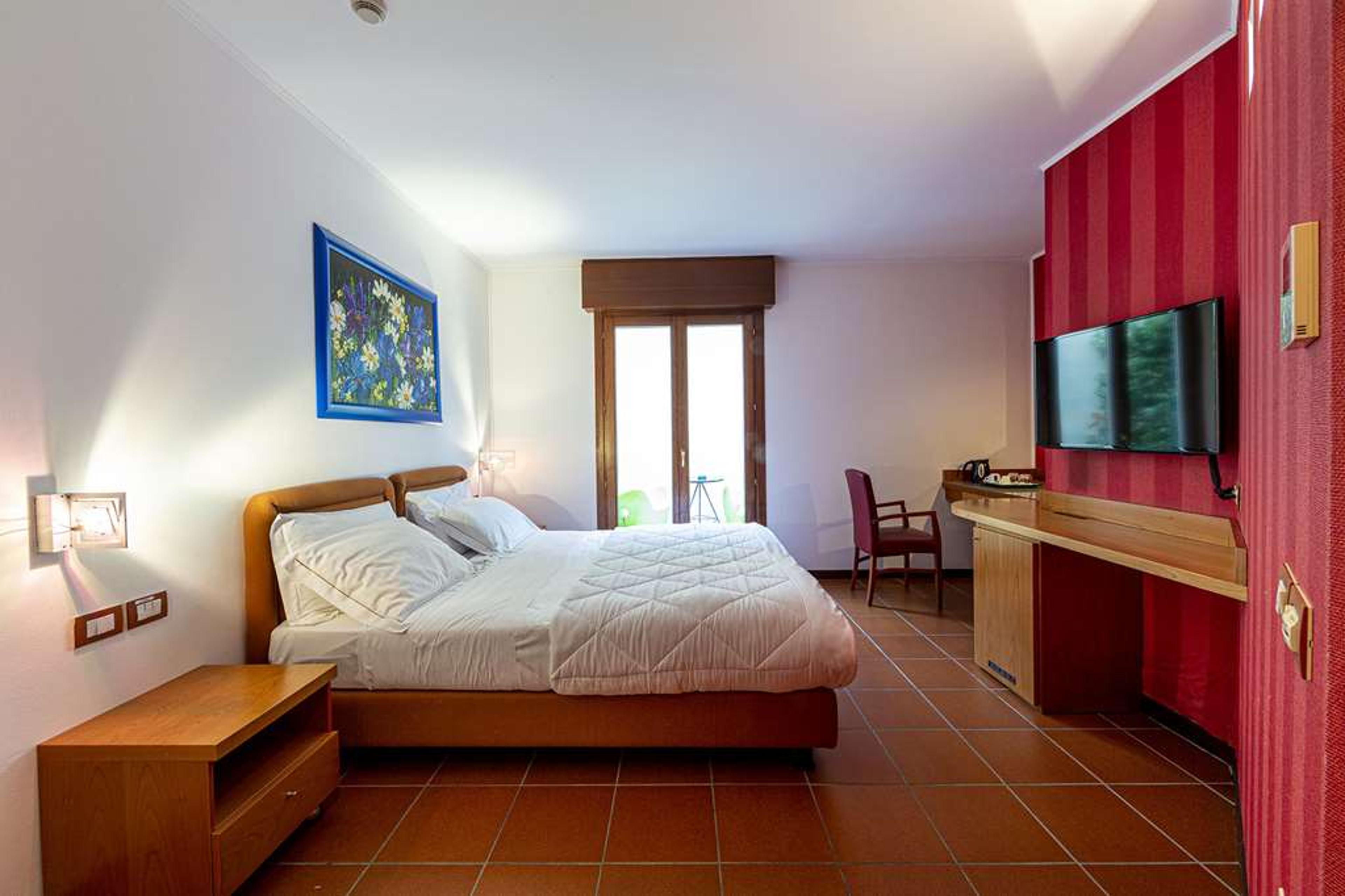HOTEL LA DI MORET