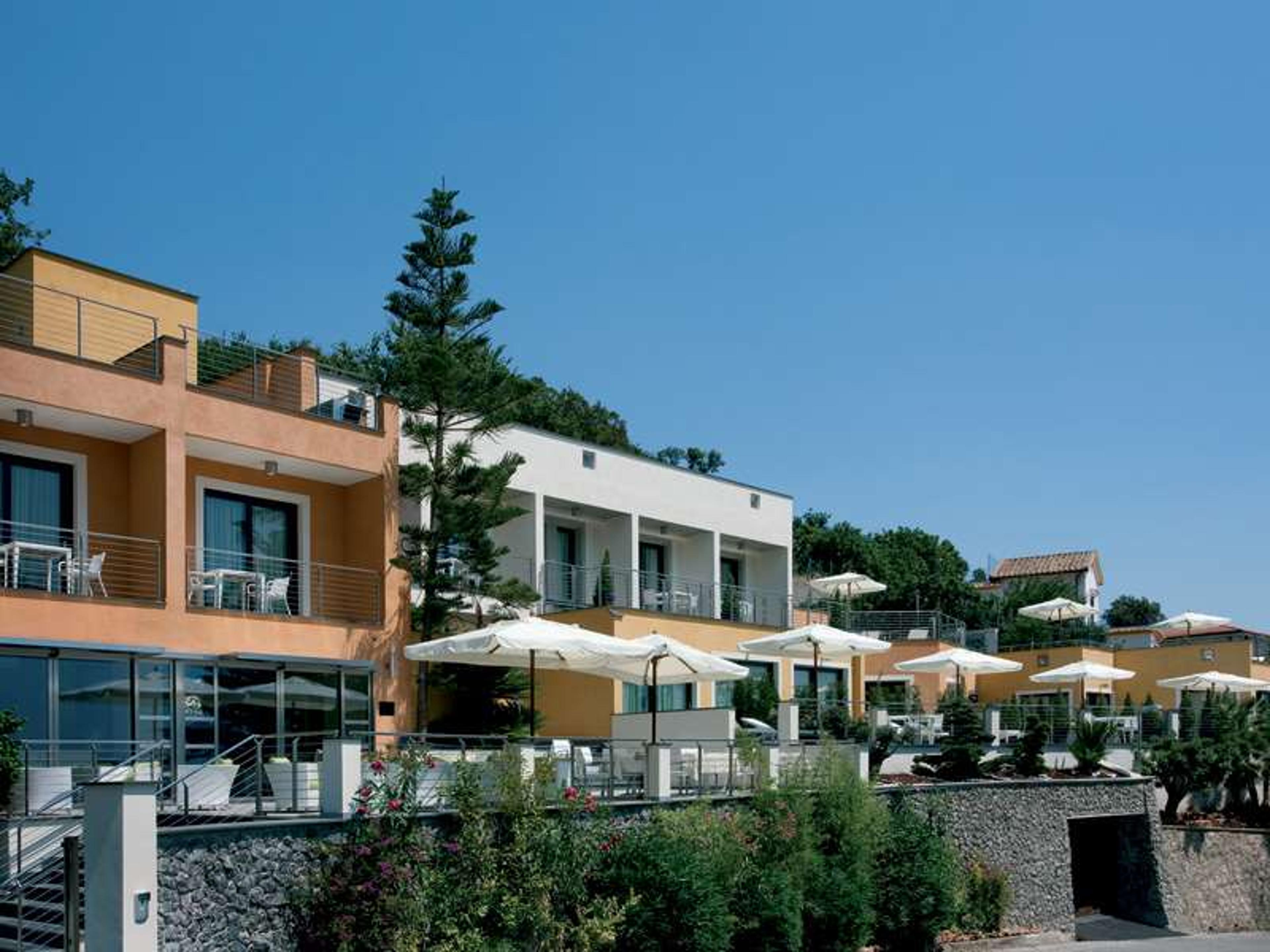 RELAIS PARADISO