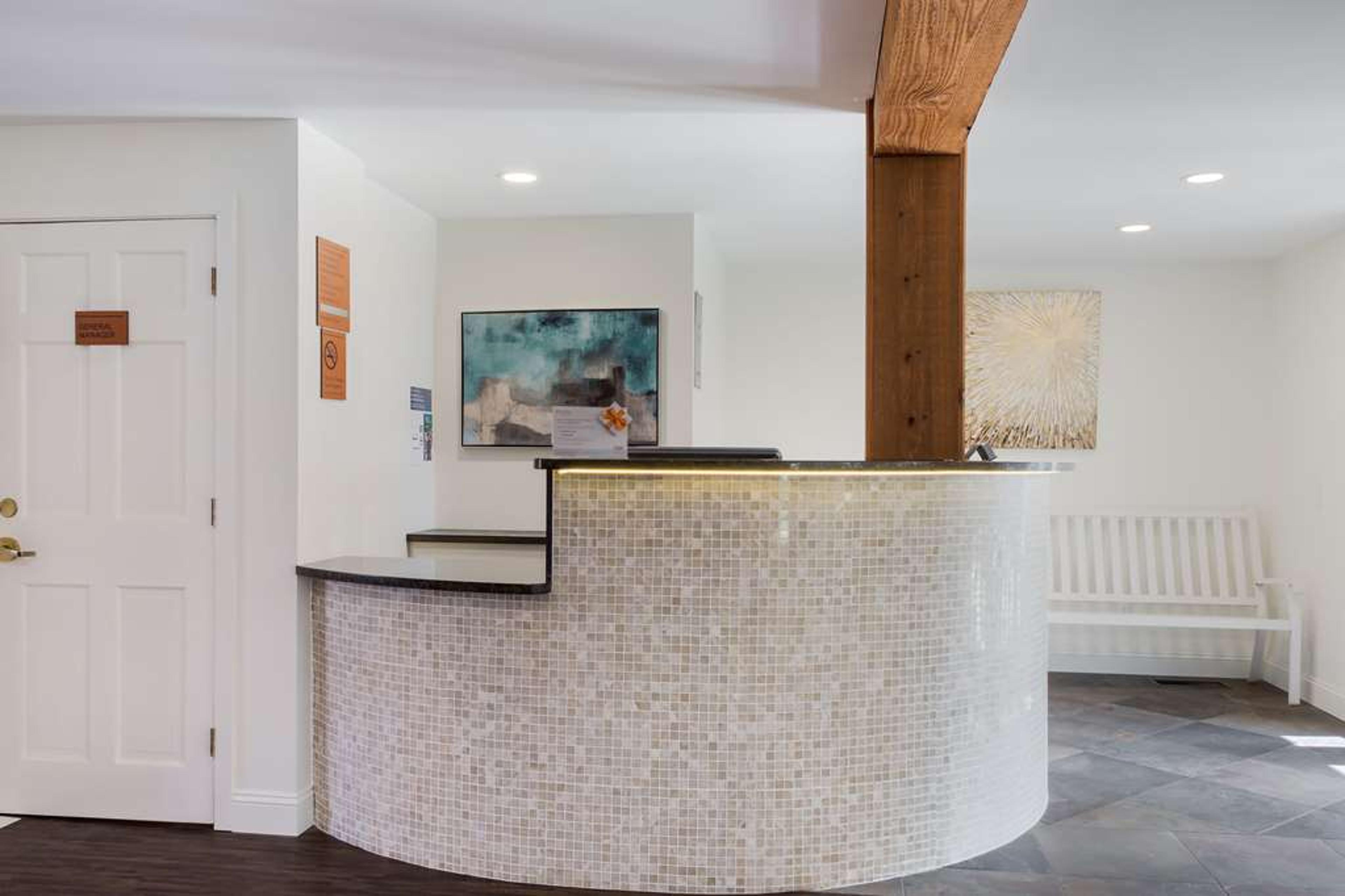 Hotel Photo 2