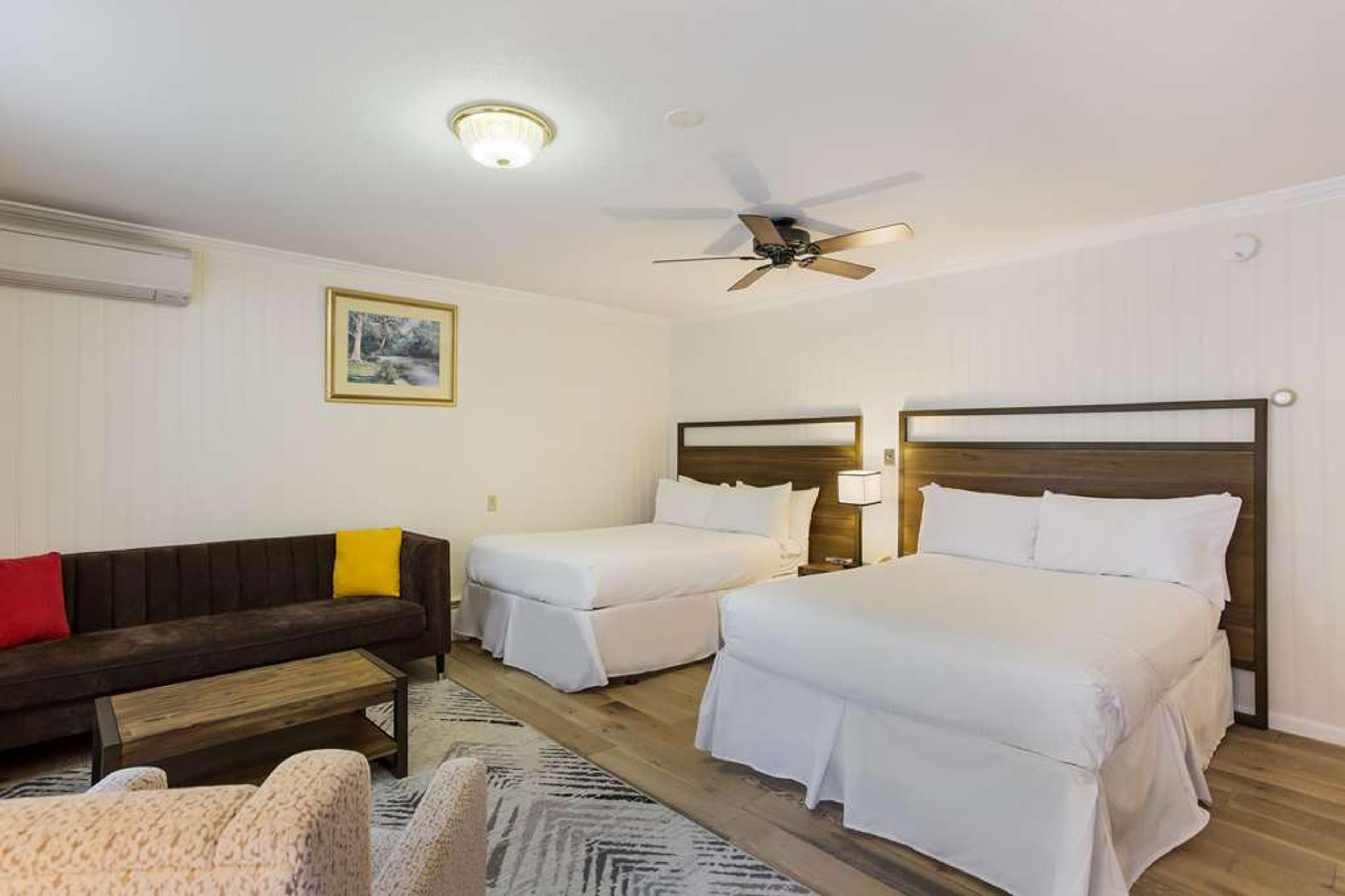 THE PALMER HOUSE RESORT AN ASCEND C