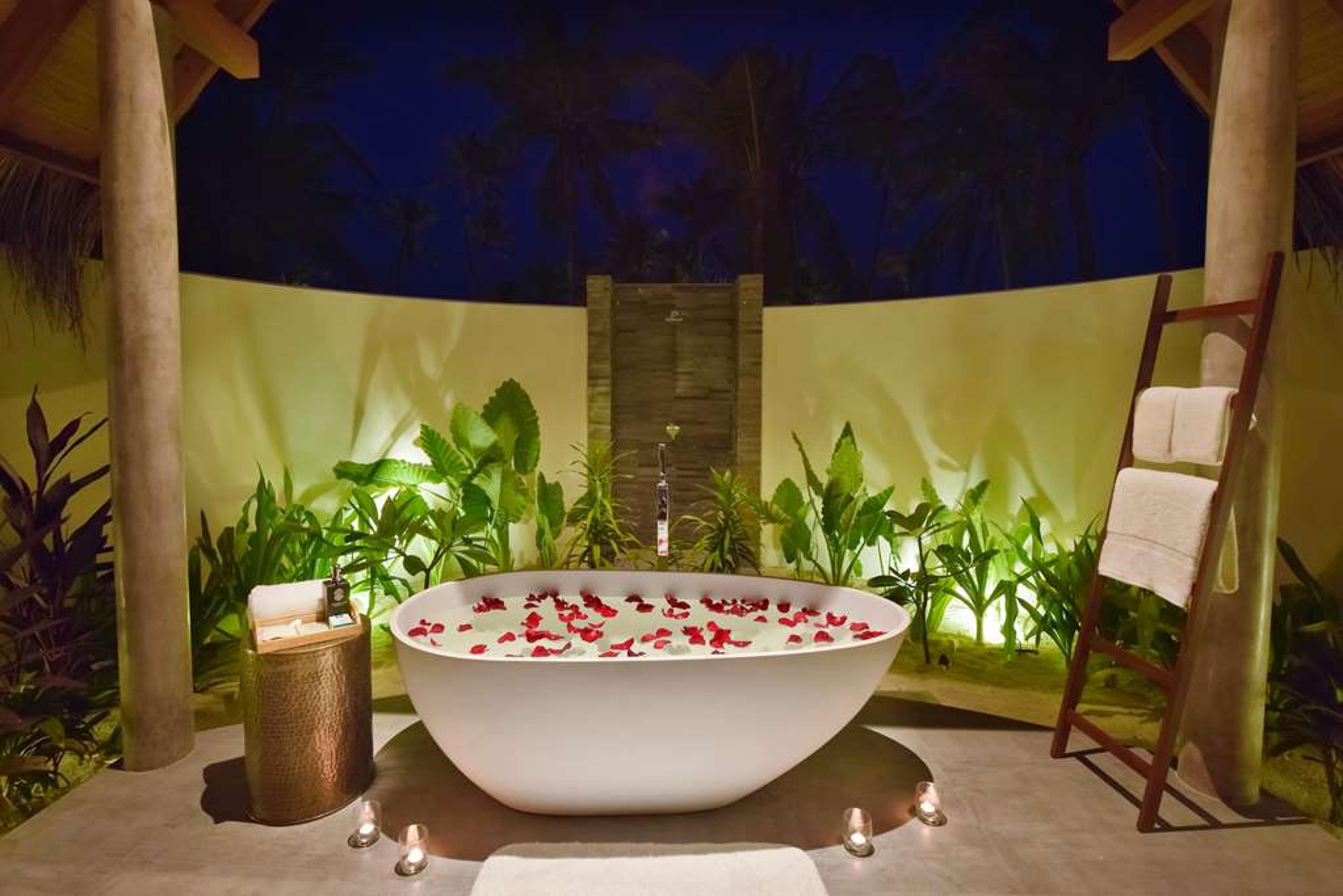 FUSHIFARU MALDIVES