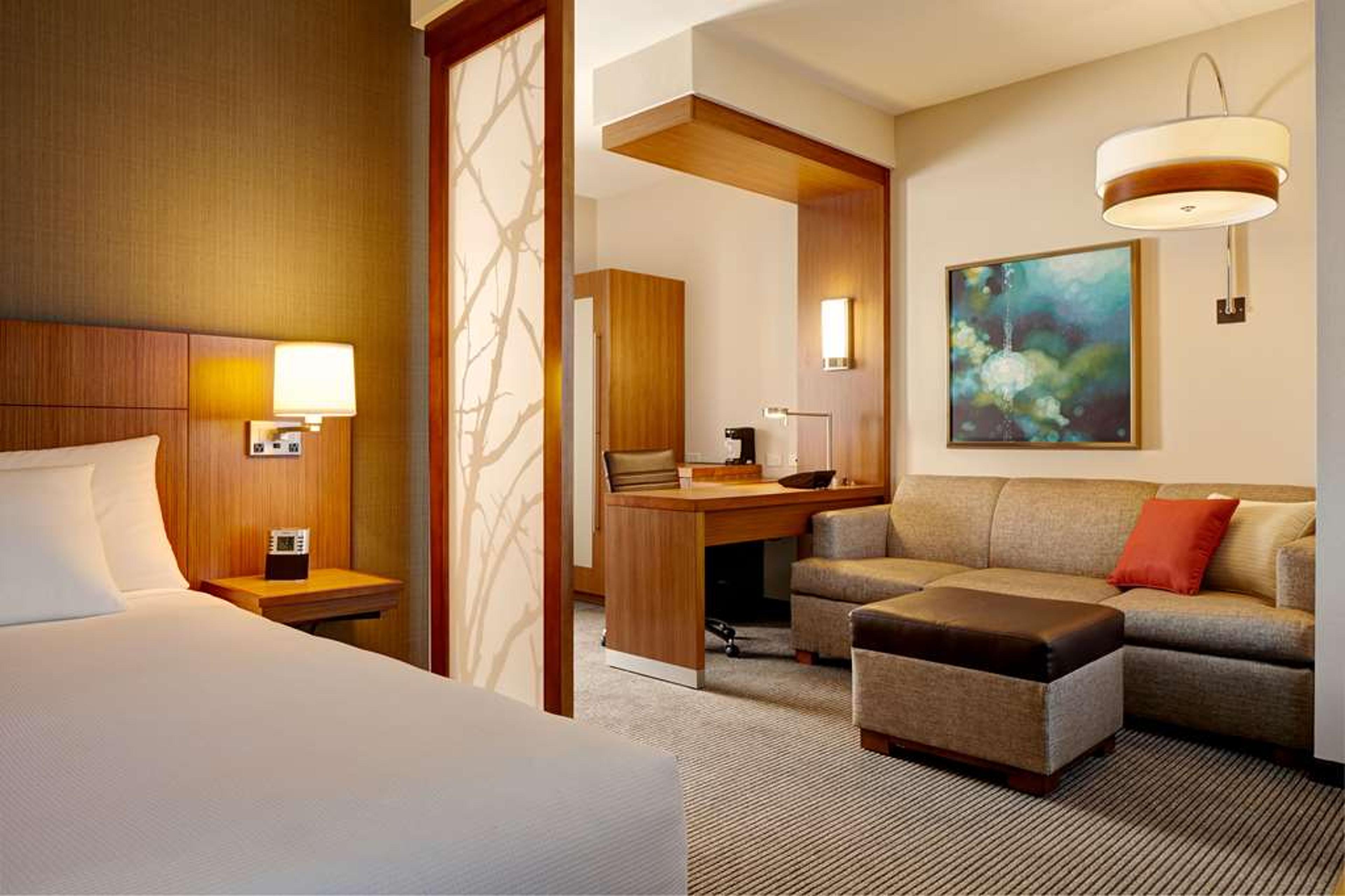 HYATT PLACE MELBOURNE/PALM BAY/1-95