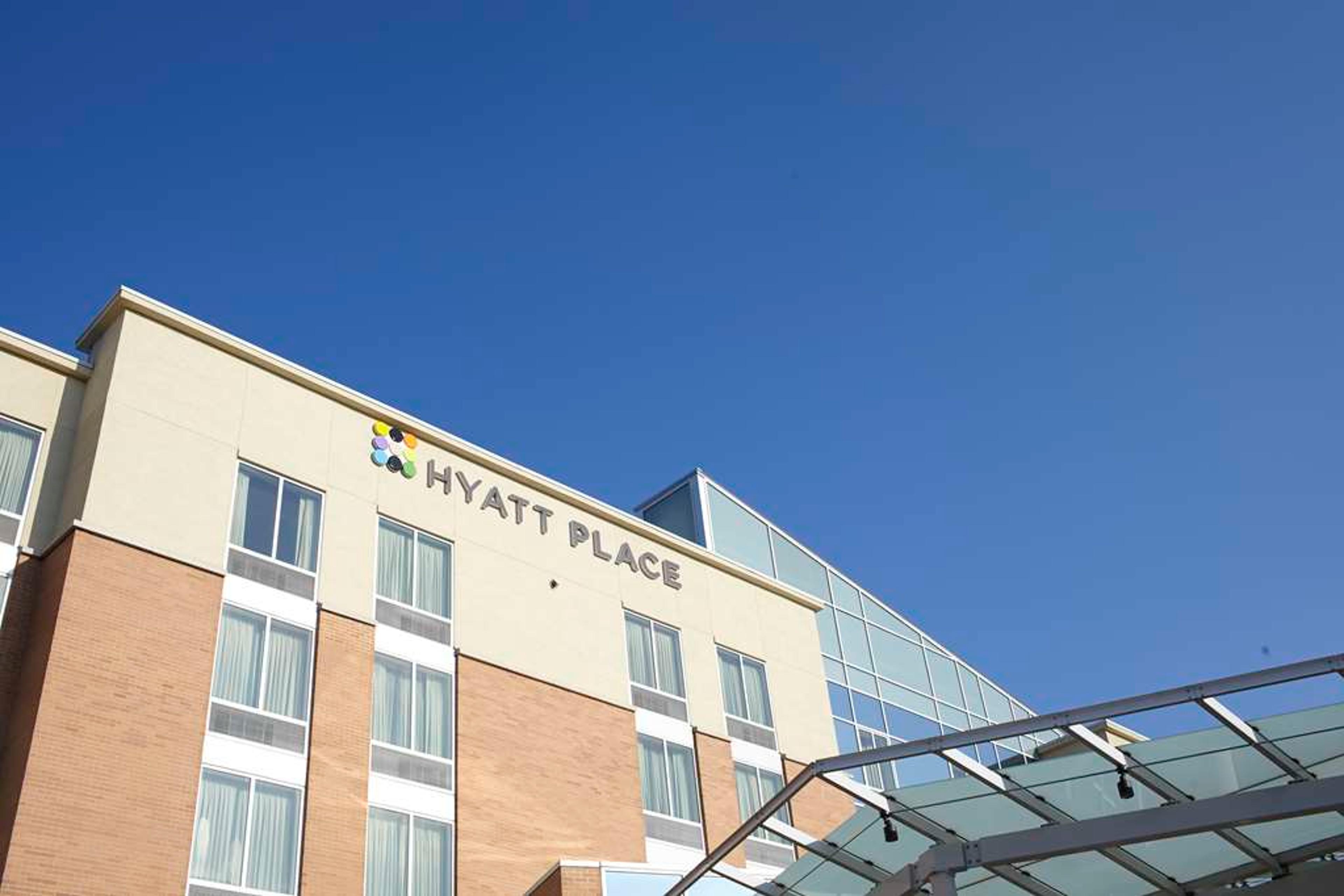 HYATT PLACE MELBOURNE/PALM BAY/1-95