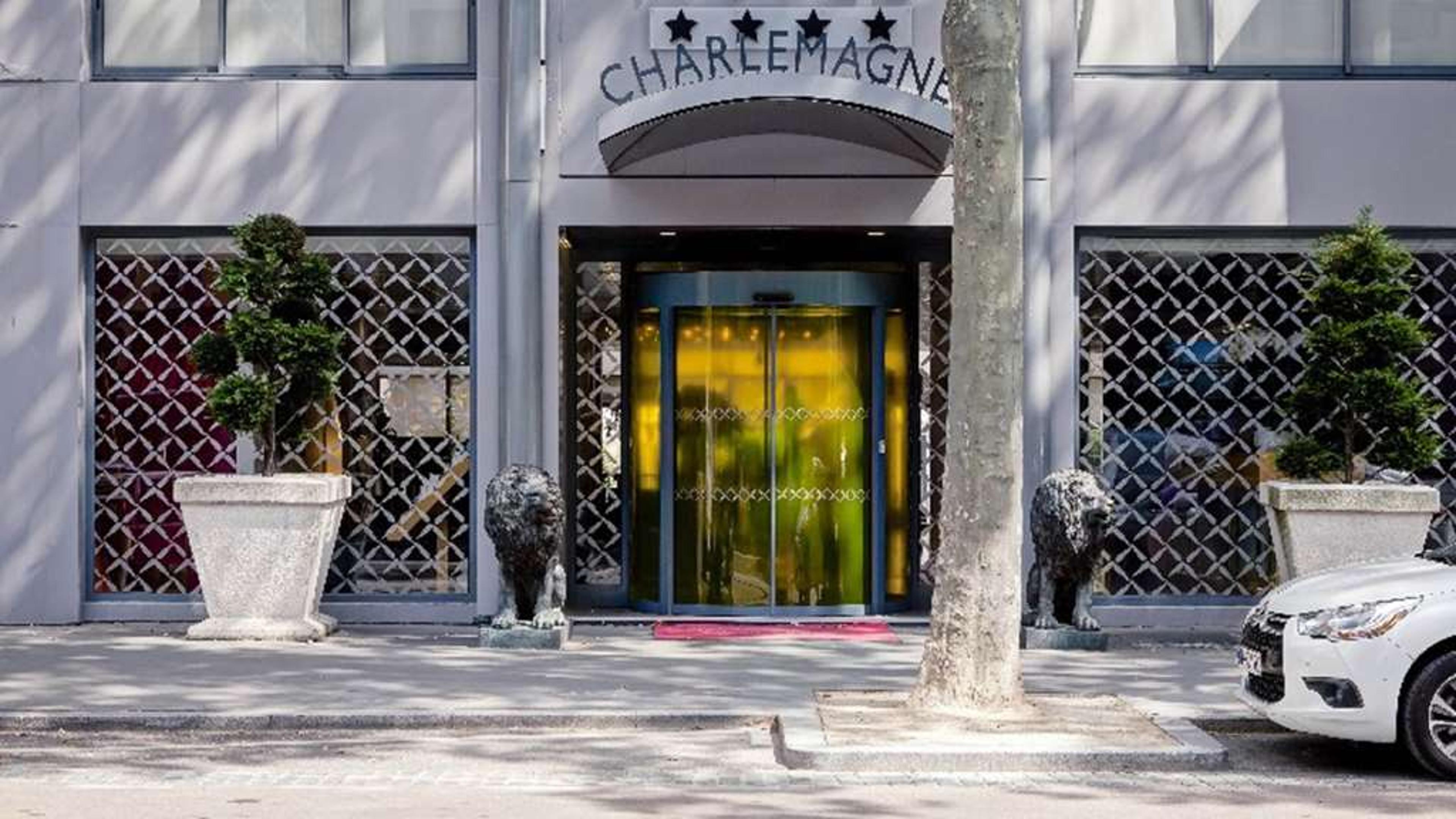 HC Hotel Charlemagne