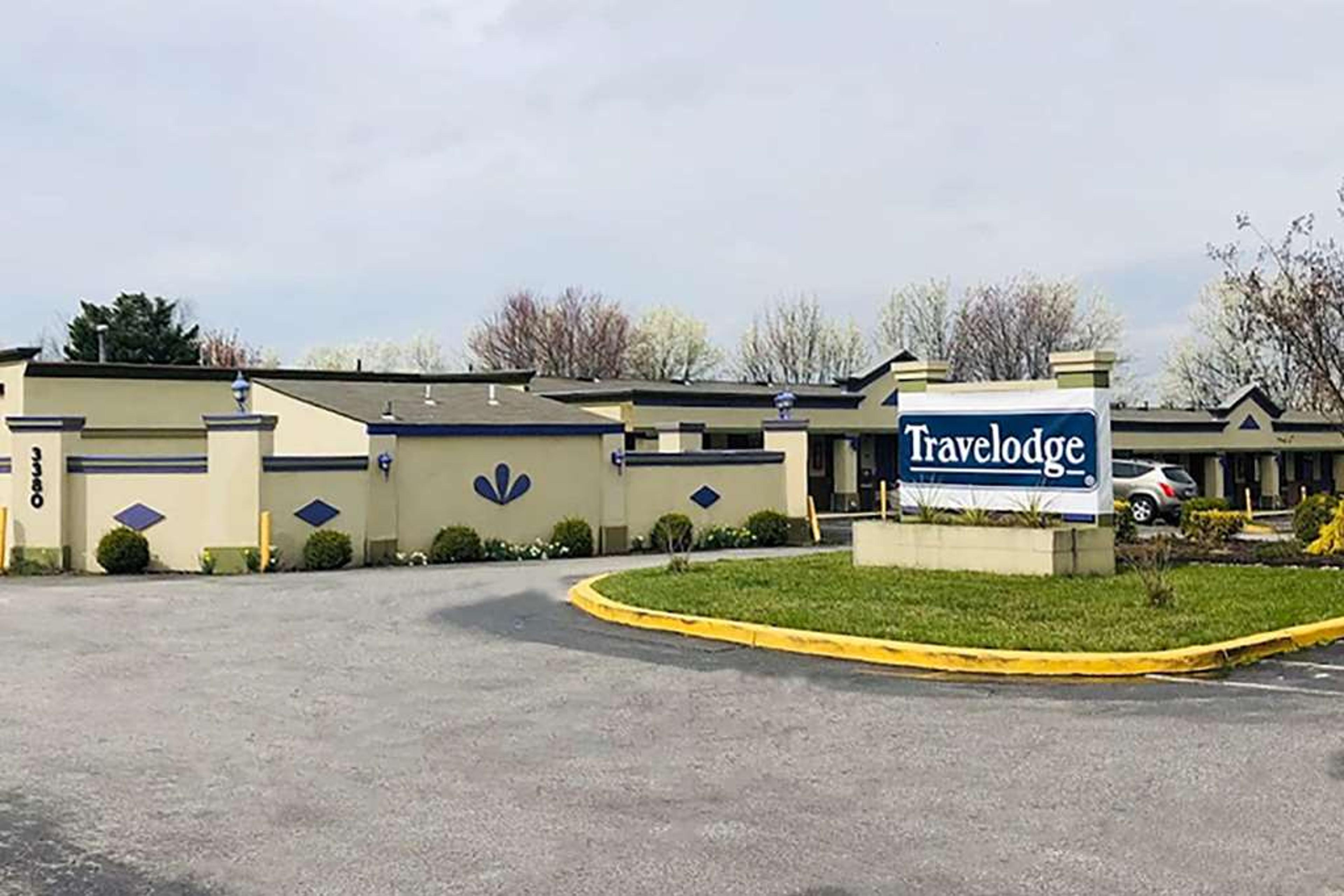 TRAVELODGE BY WYNDHAM LAUREL