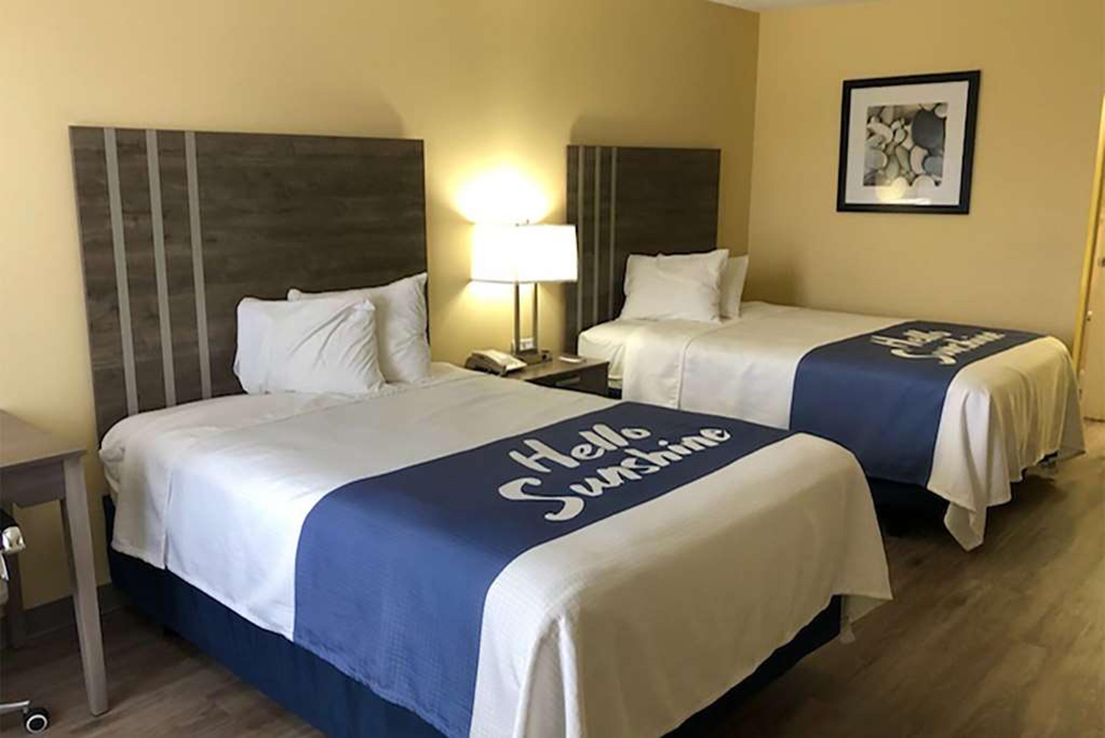 DAYS INN CAPE CARTERET