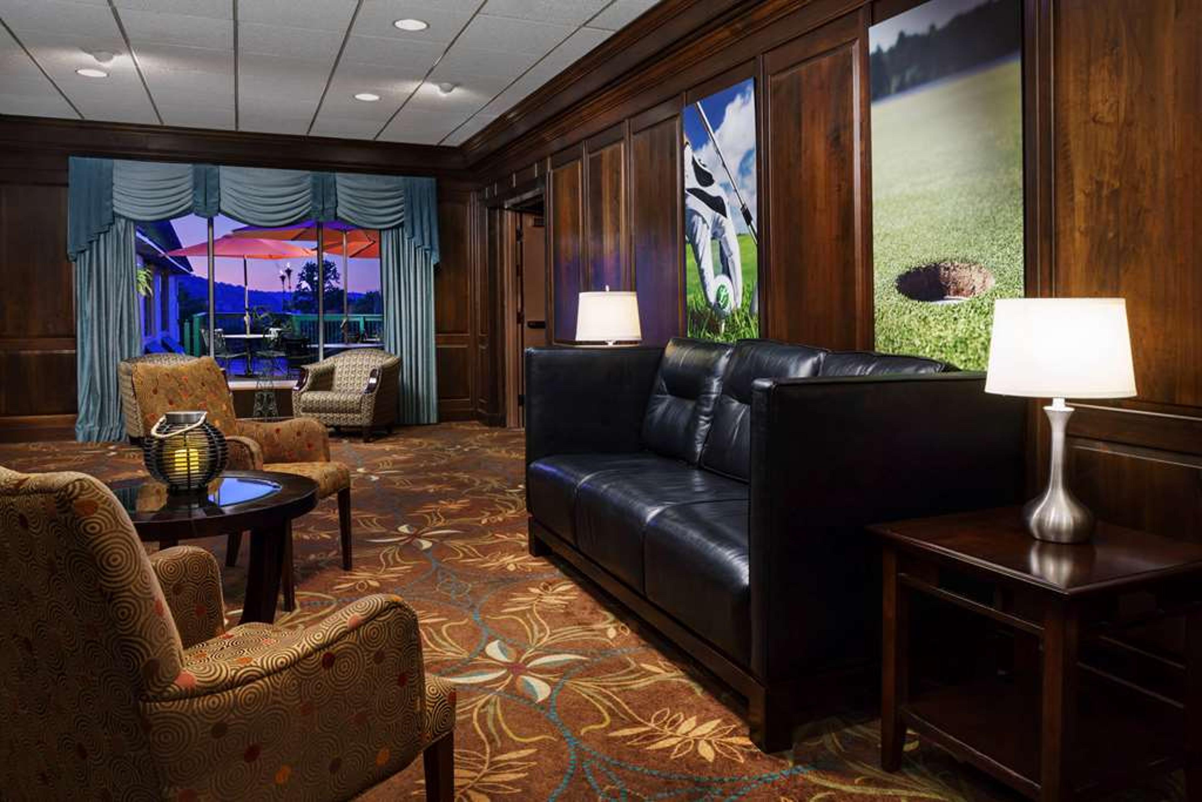 LAKEVIEW GOLF RESORT, TRADEMARK COL