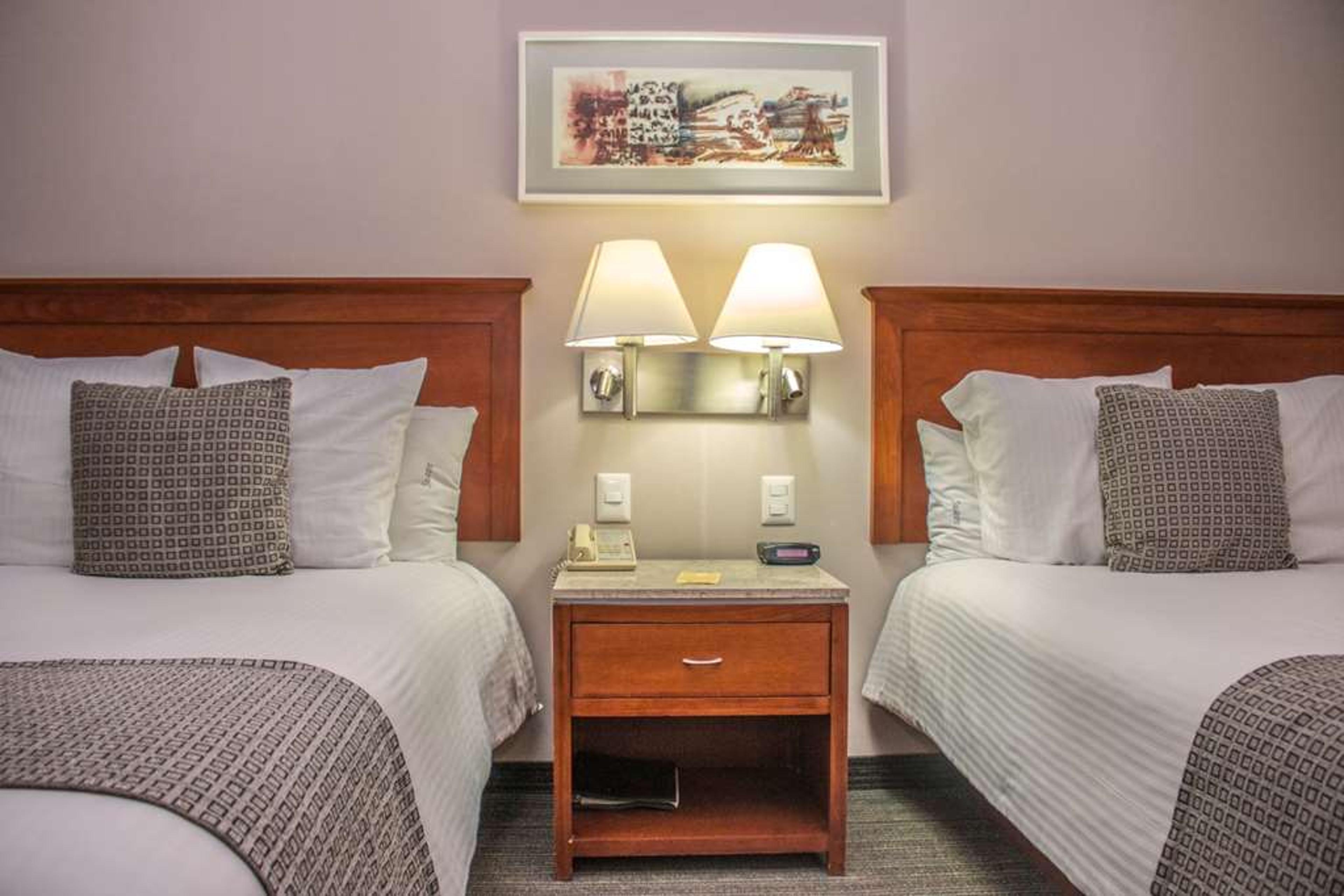 CASA INN BUSINESS HOTEL CELAYA