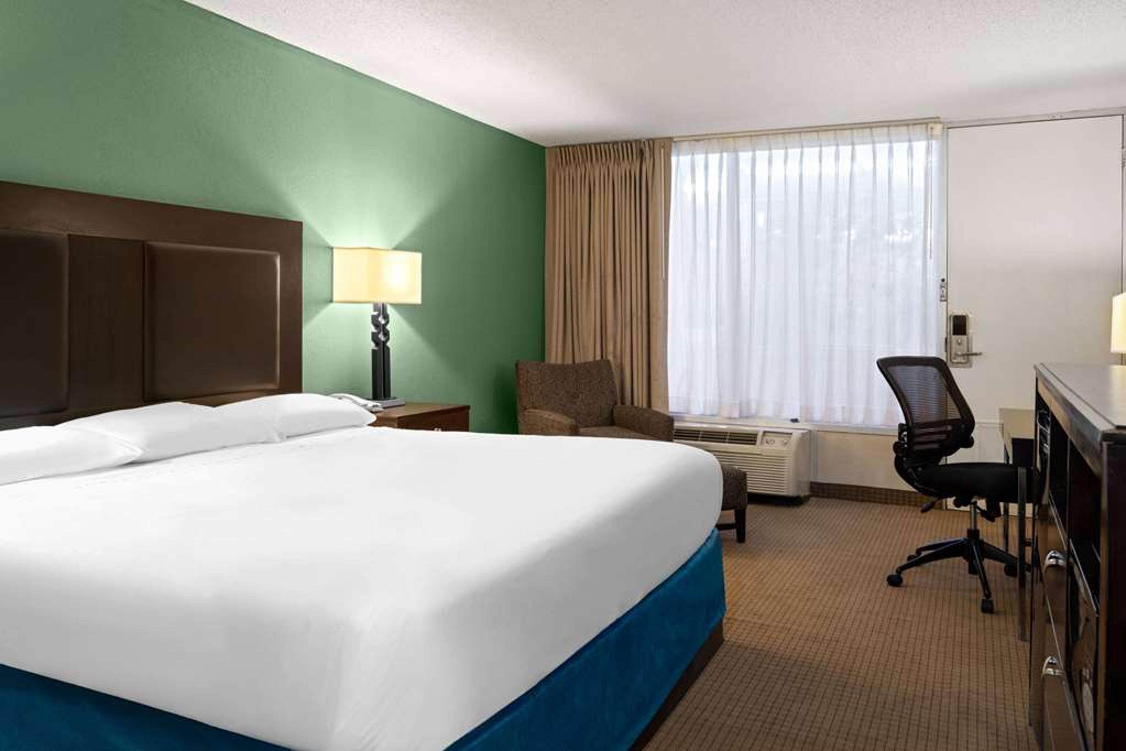 TRAVELODGE BY WYNDHAM GAYLORD