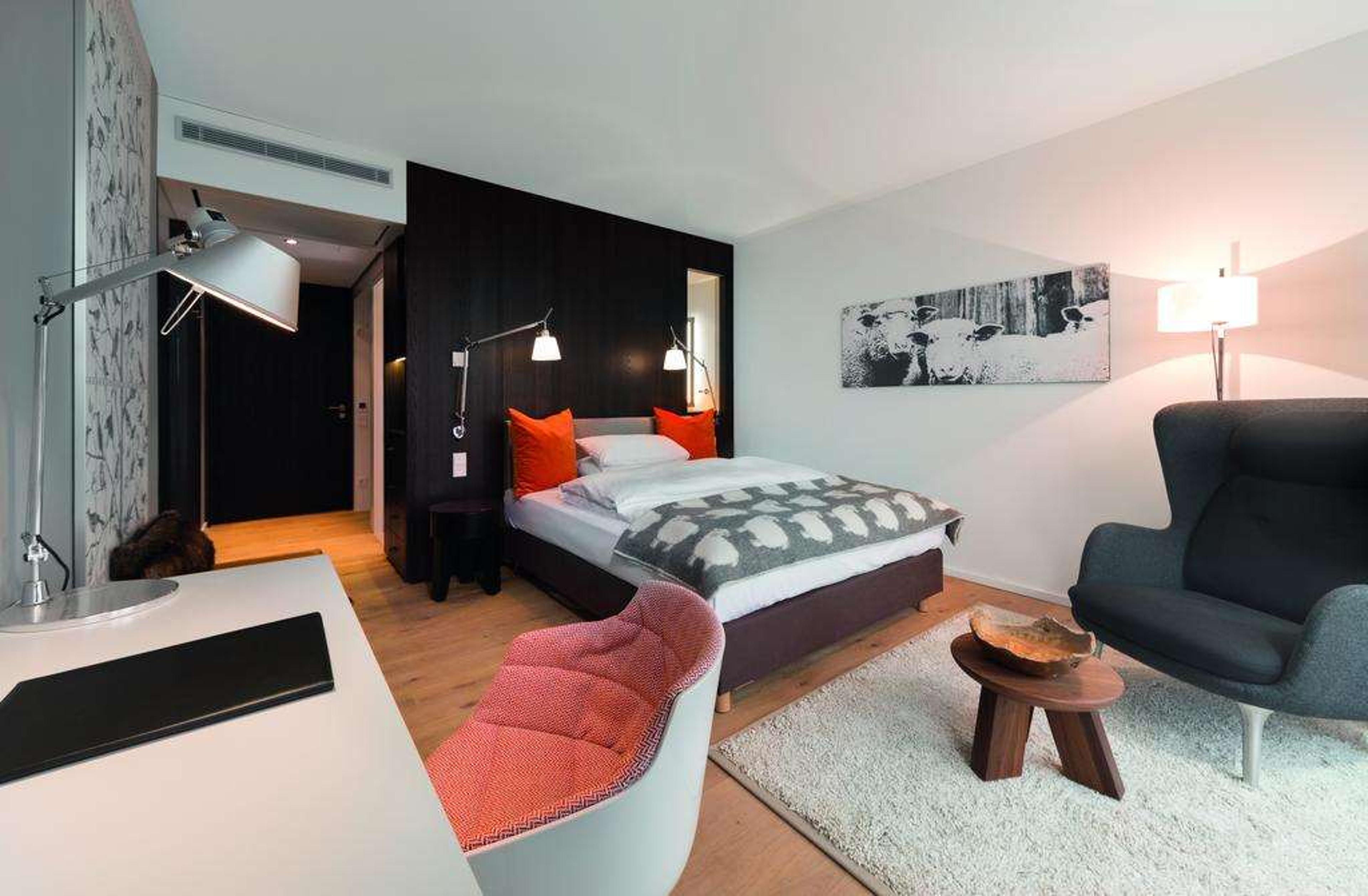 Hotel Achalm