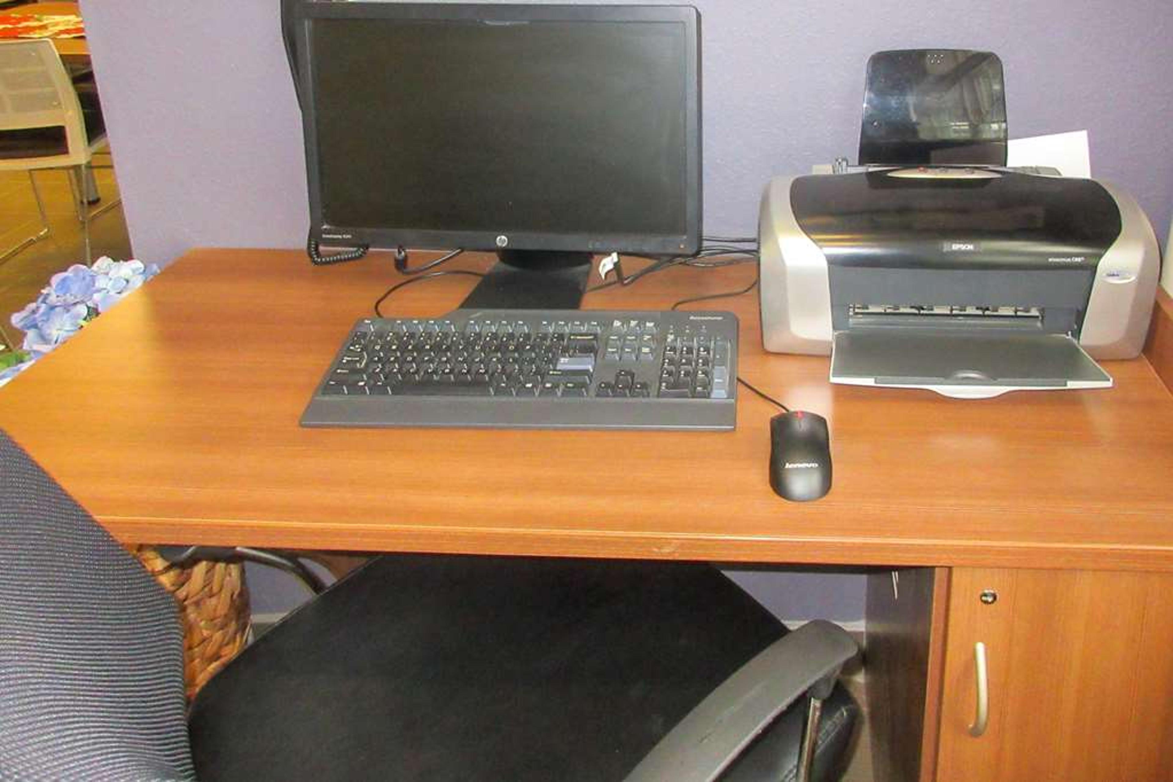 Hotel Photo 5