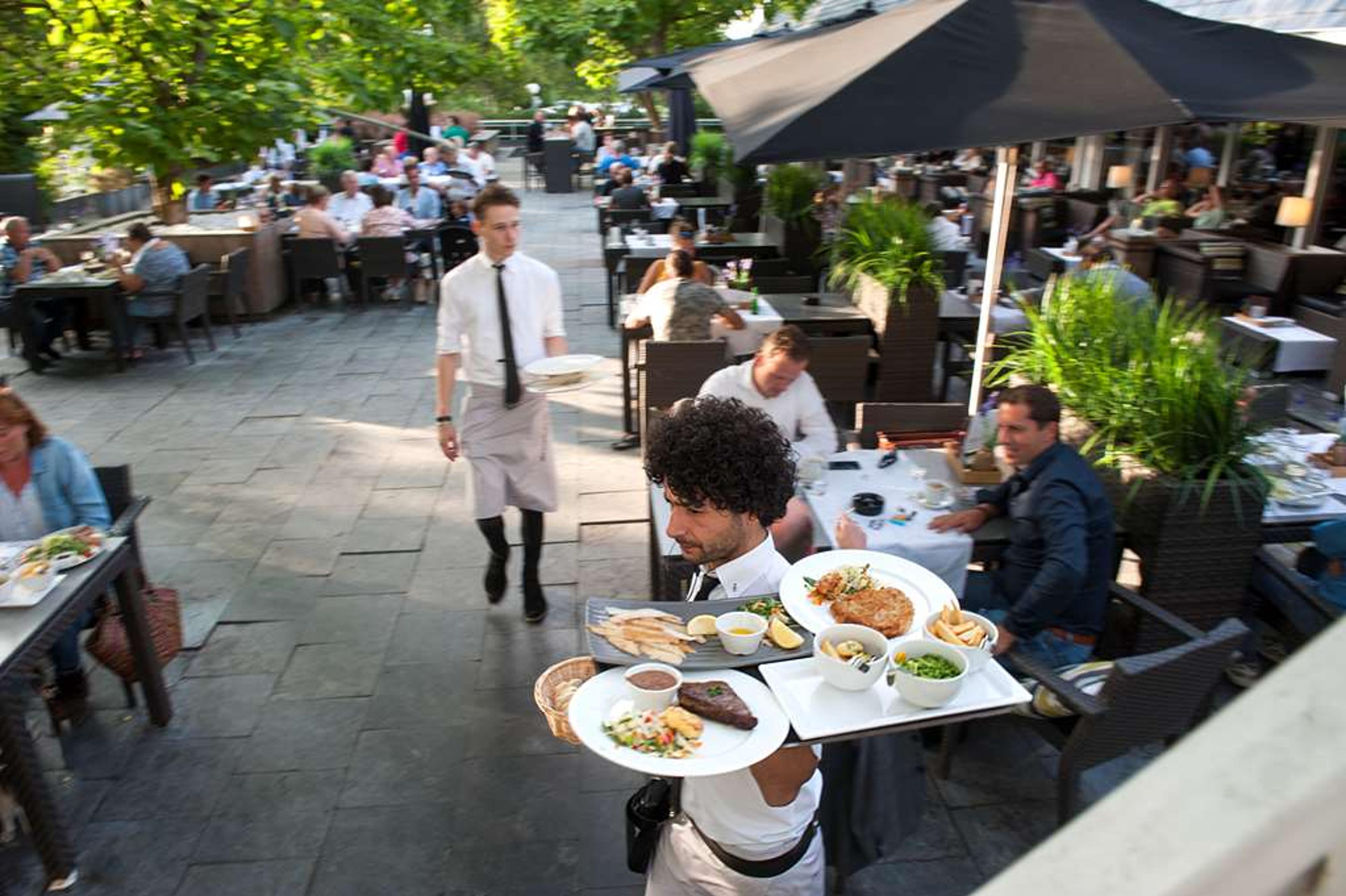 VAN DER VALK HOTELS HERTOGENBOSCH
