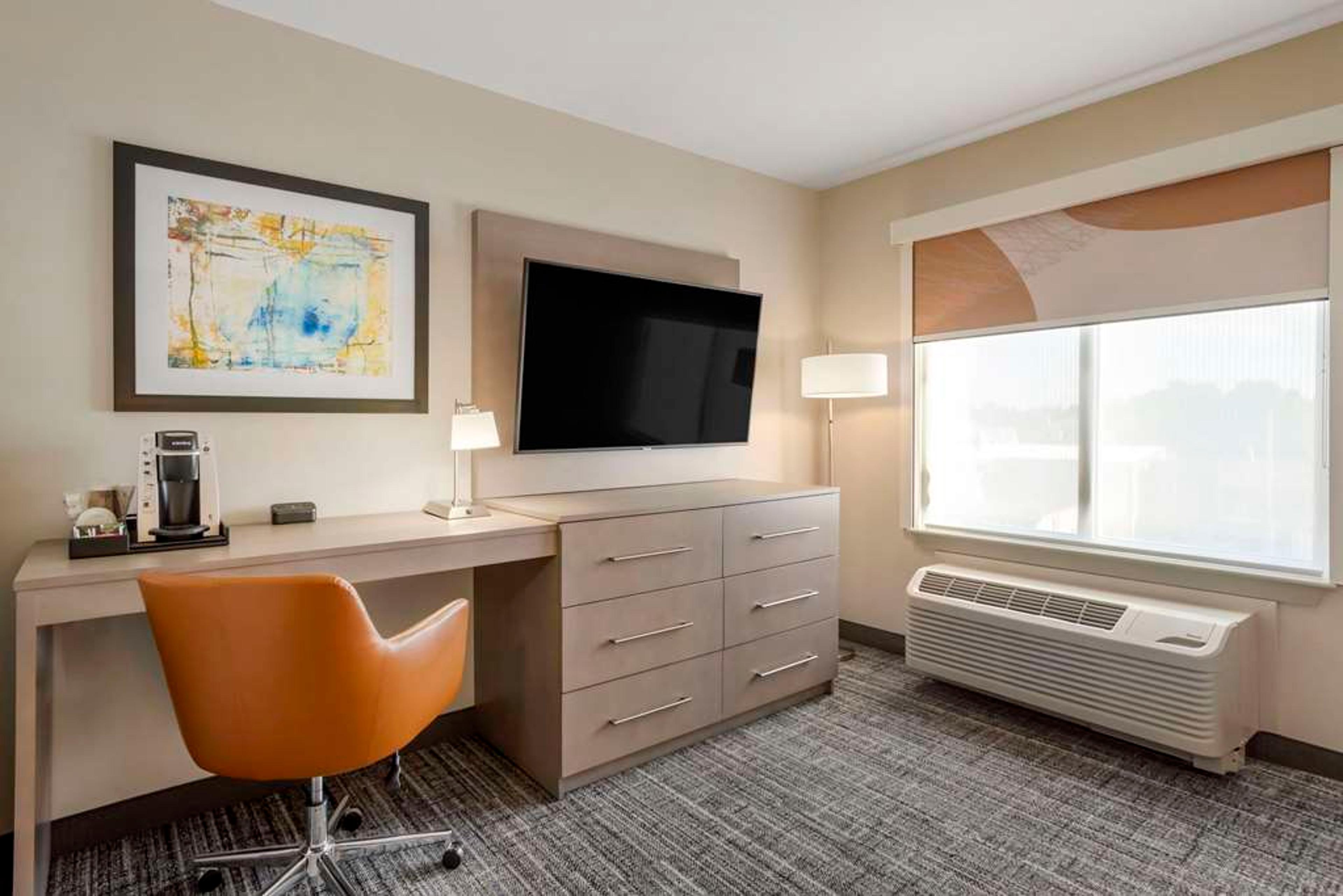THE INN AT LEONARDTOWN ASCEND HOTEL