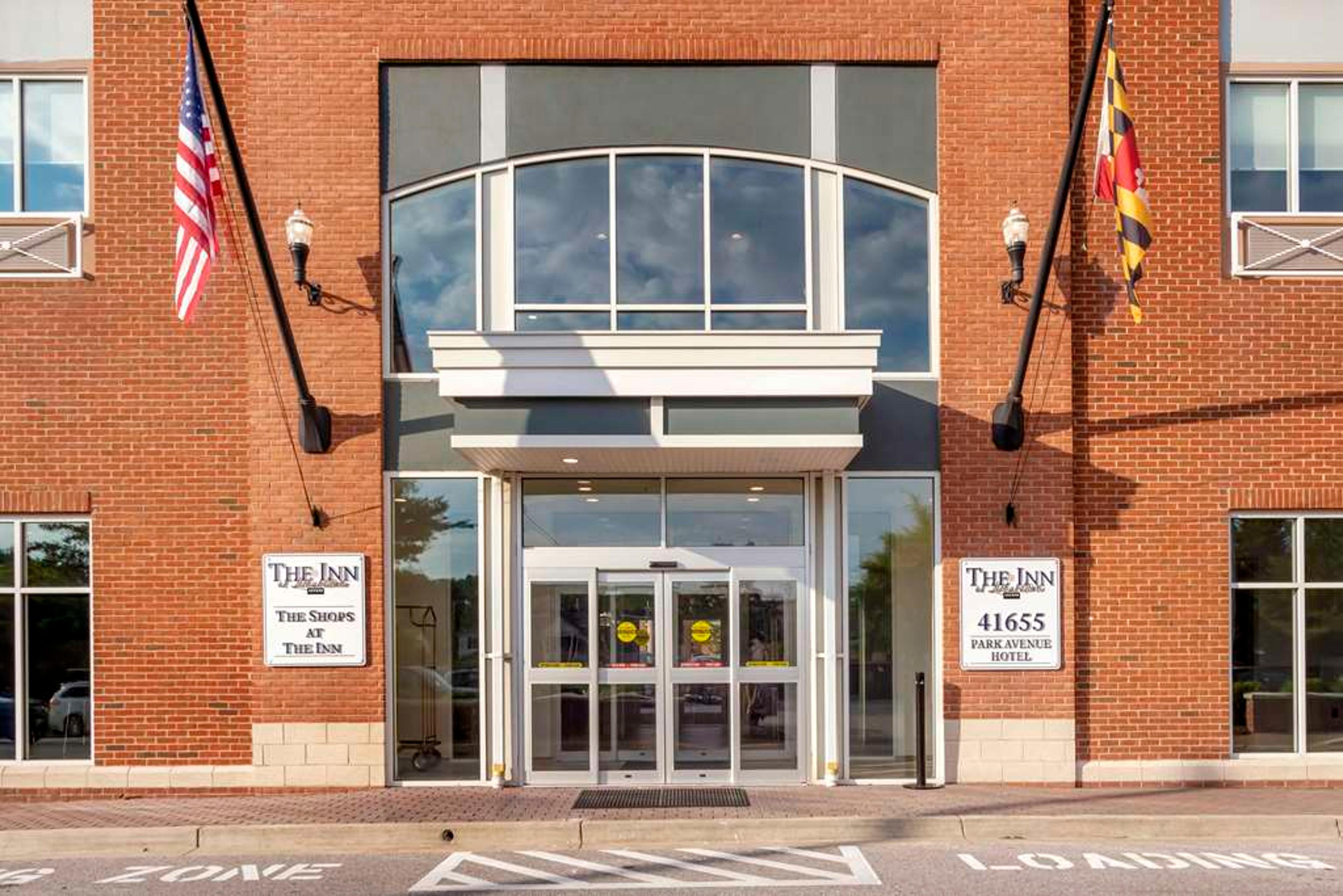THE INN AT LEONARDTOWN ASCEND HOTEL