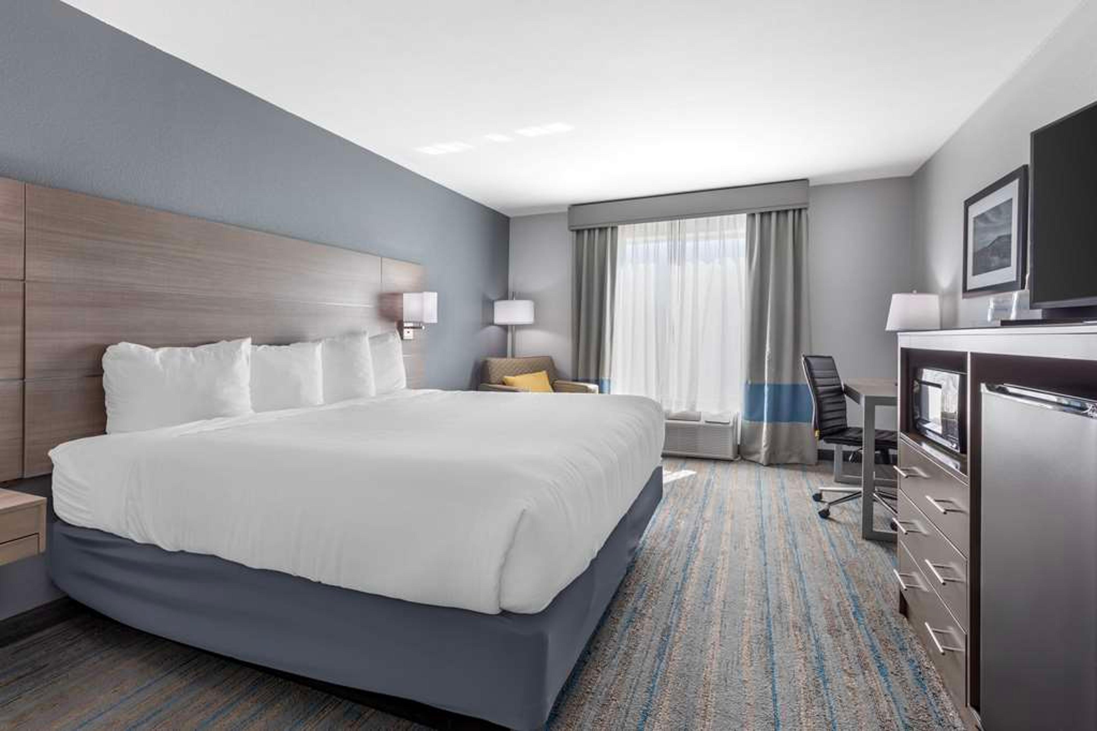 Best Western Plus Stephenville Inn