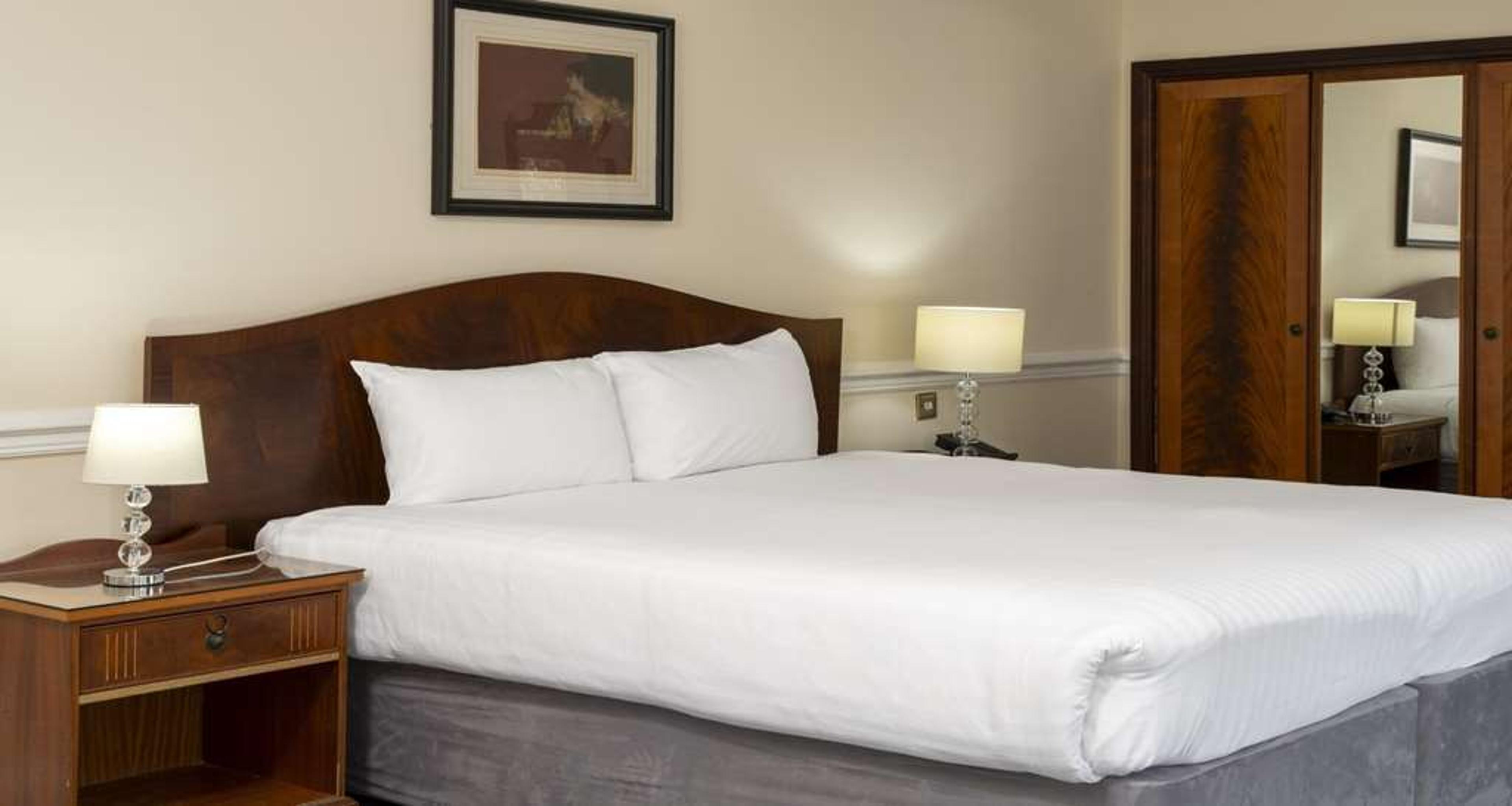 Bournemouth Carlton Hotel, BW Signature Collection