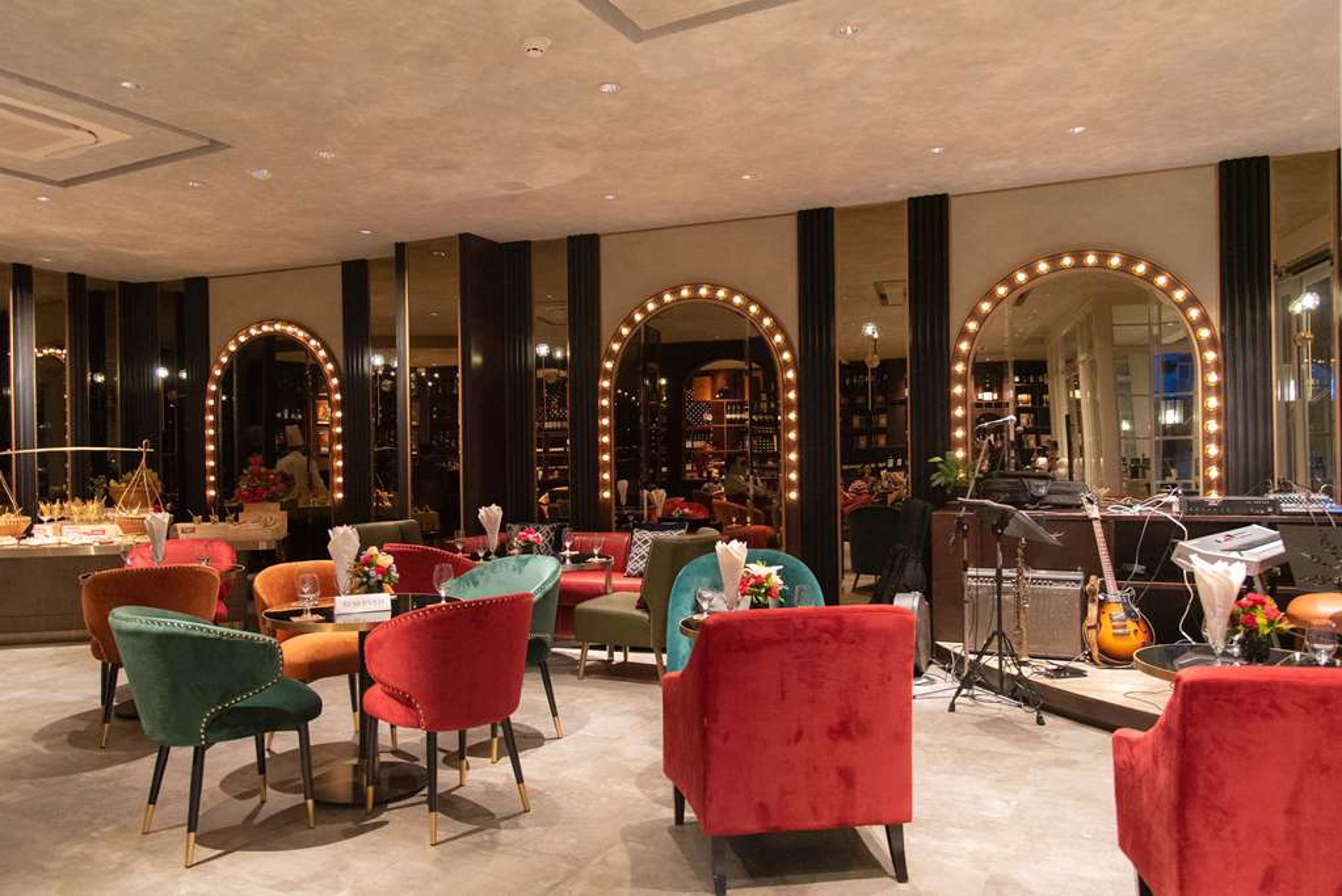 Hotel Photo 5