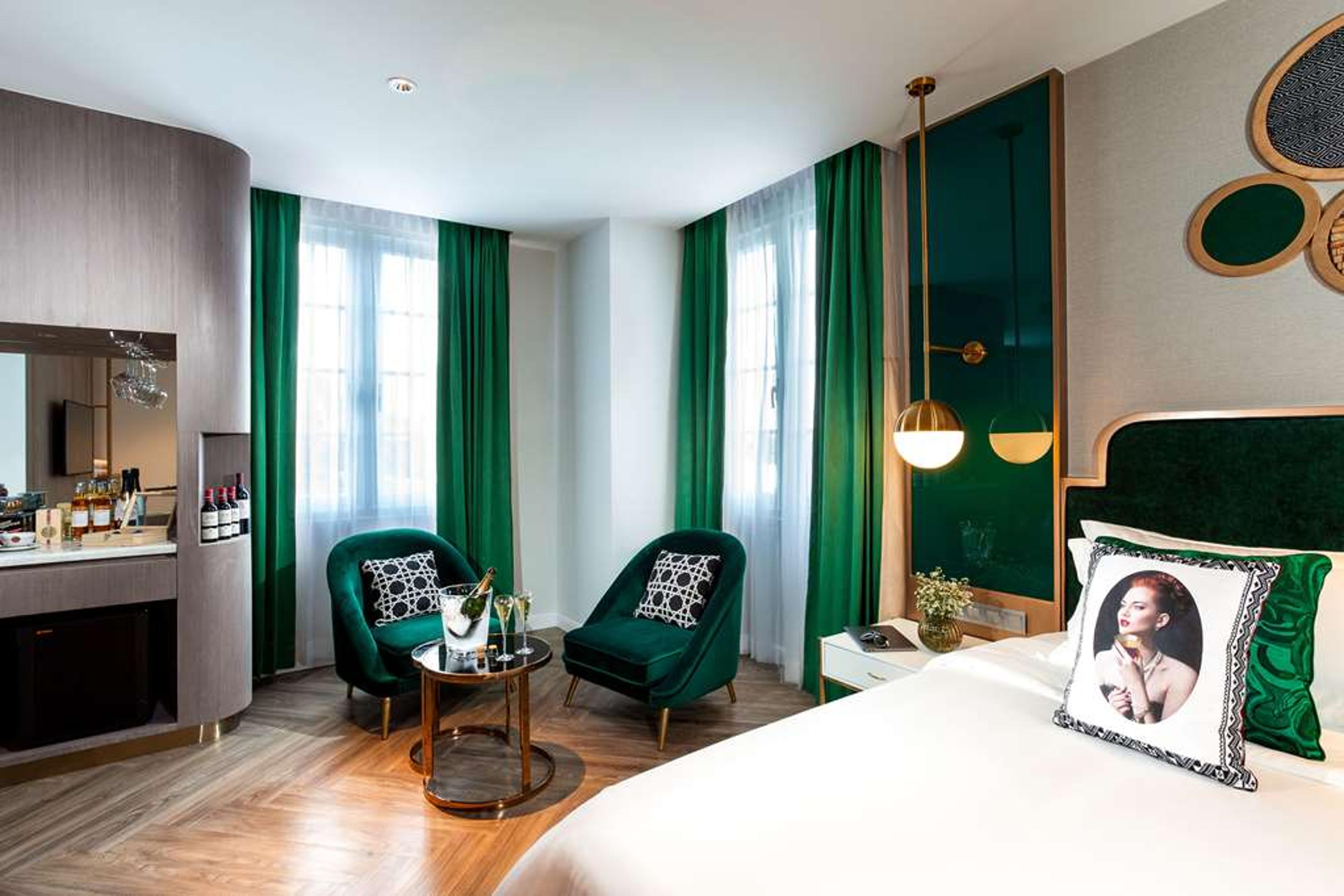 Hotel Photo 4