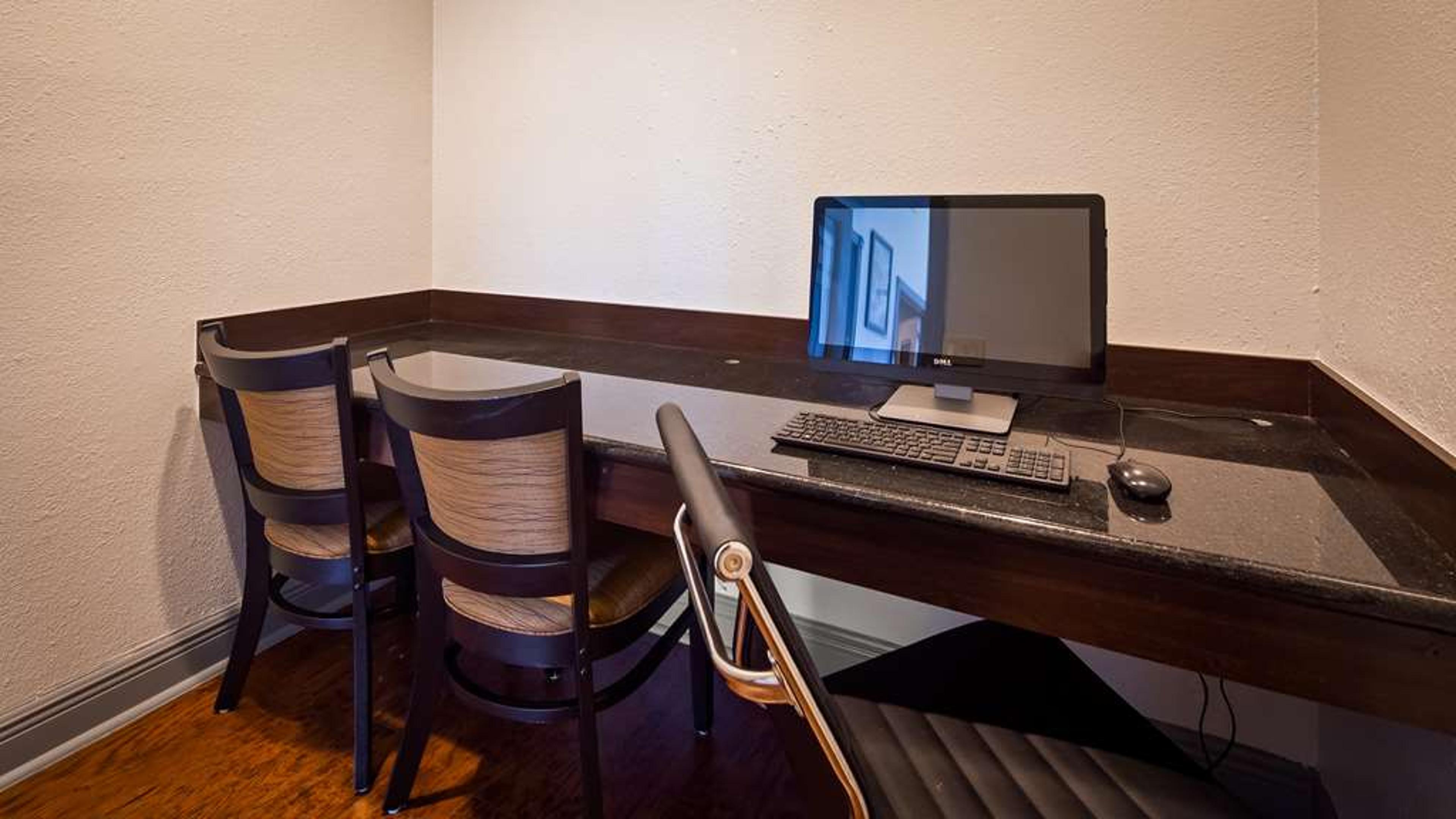 Hotel Photo 5