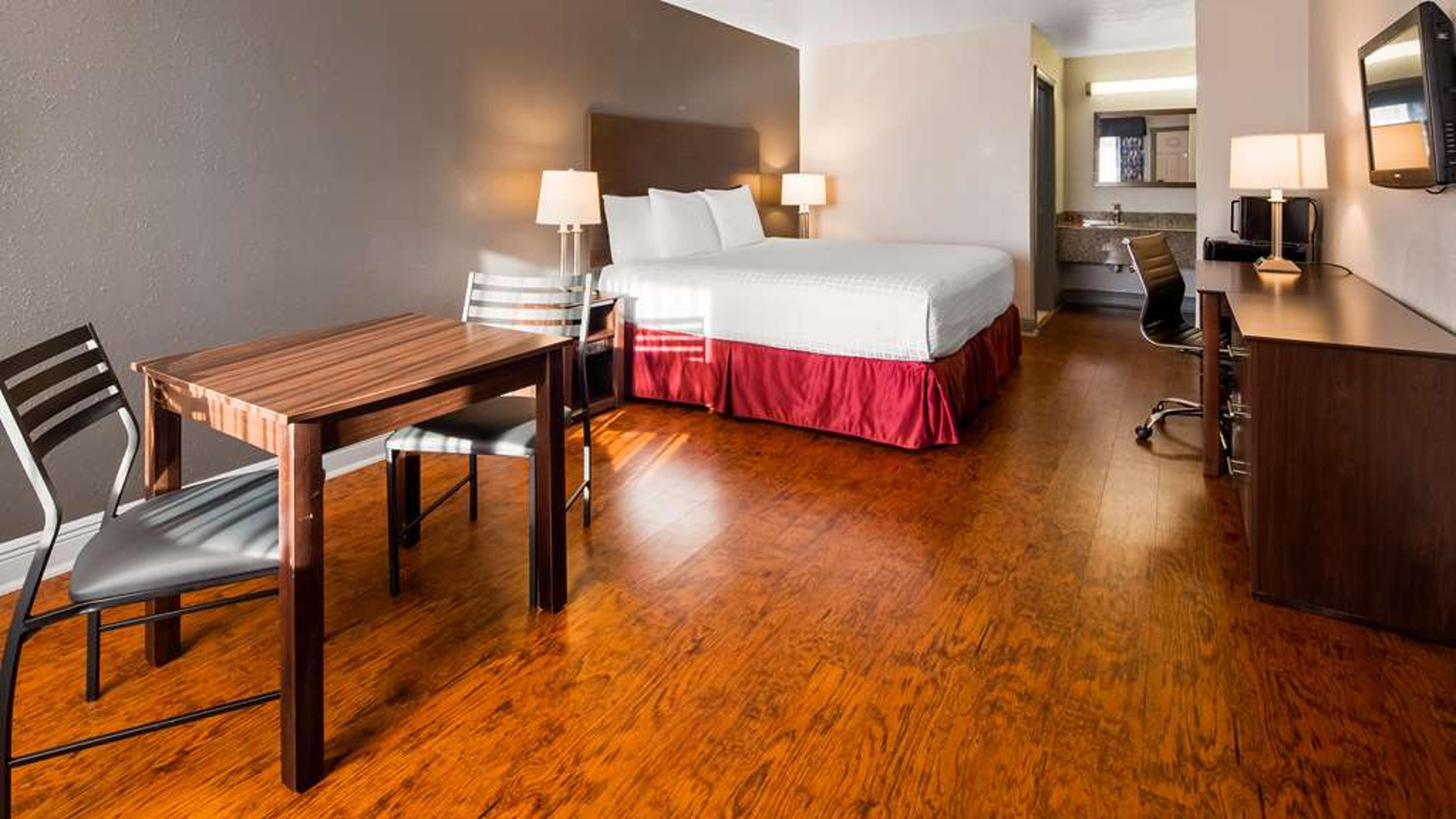 SureStay Plus by Best Western Hammond