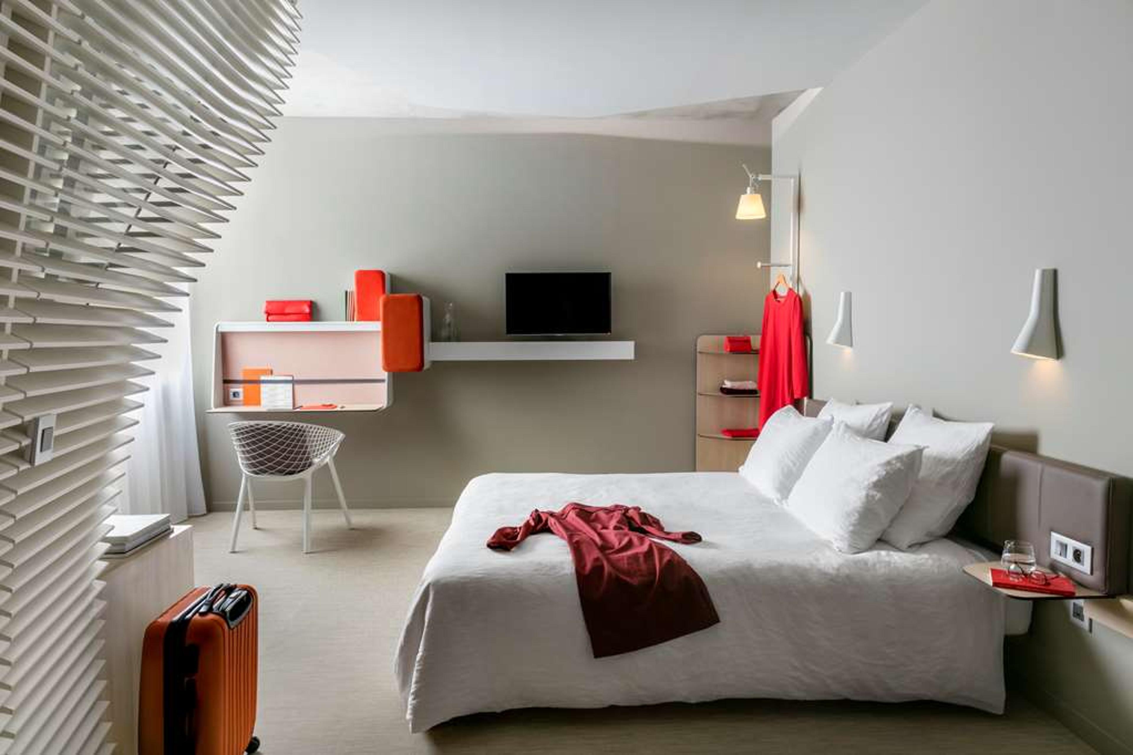 OKKO HOTELS BAYONNE CENTRE