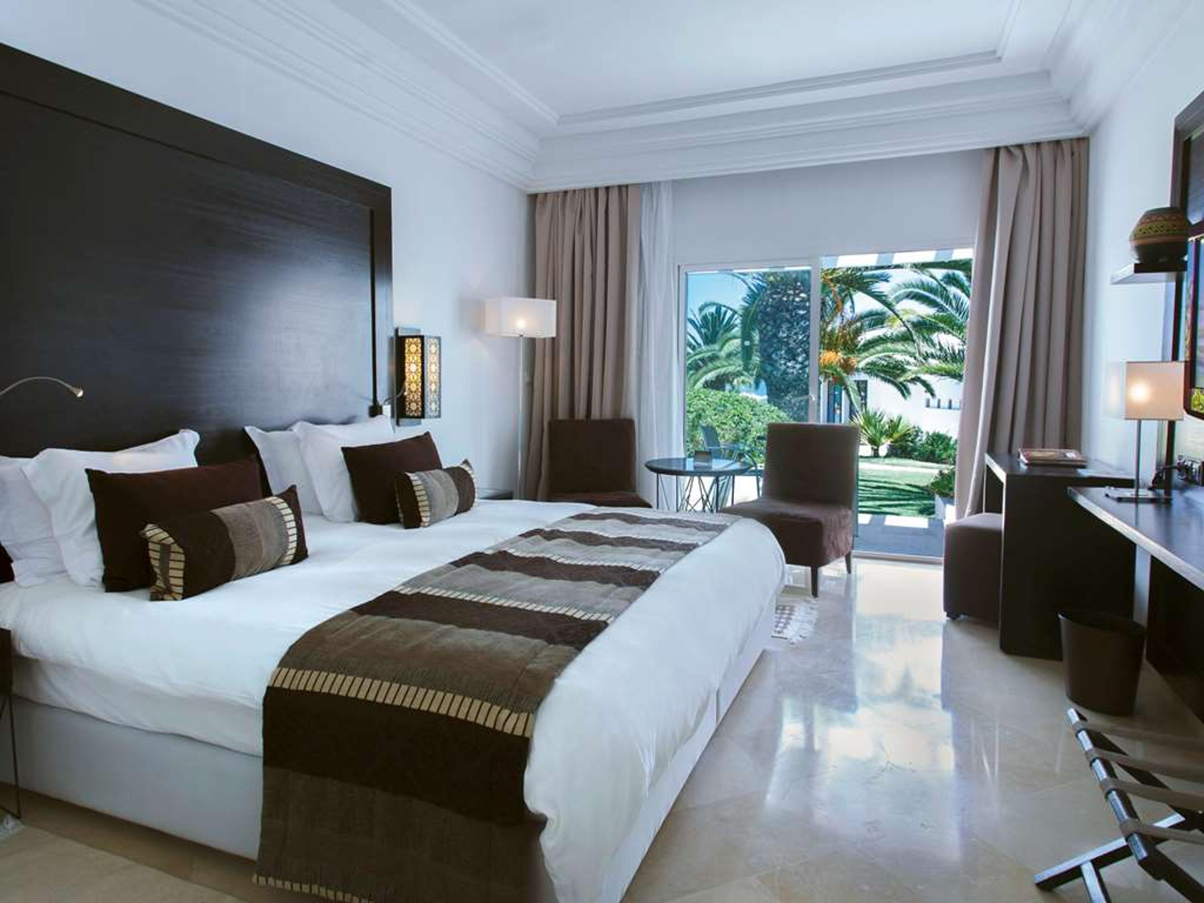 Mövenpick Gammarth