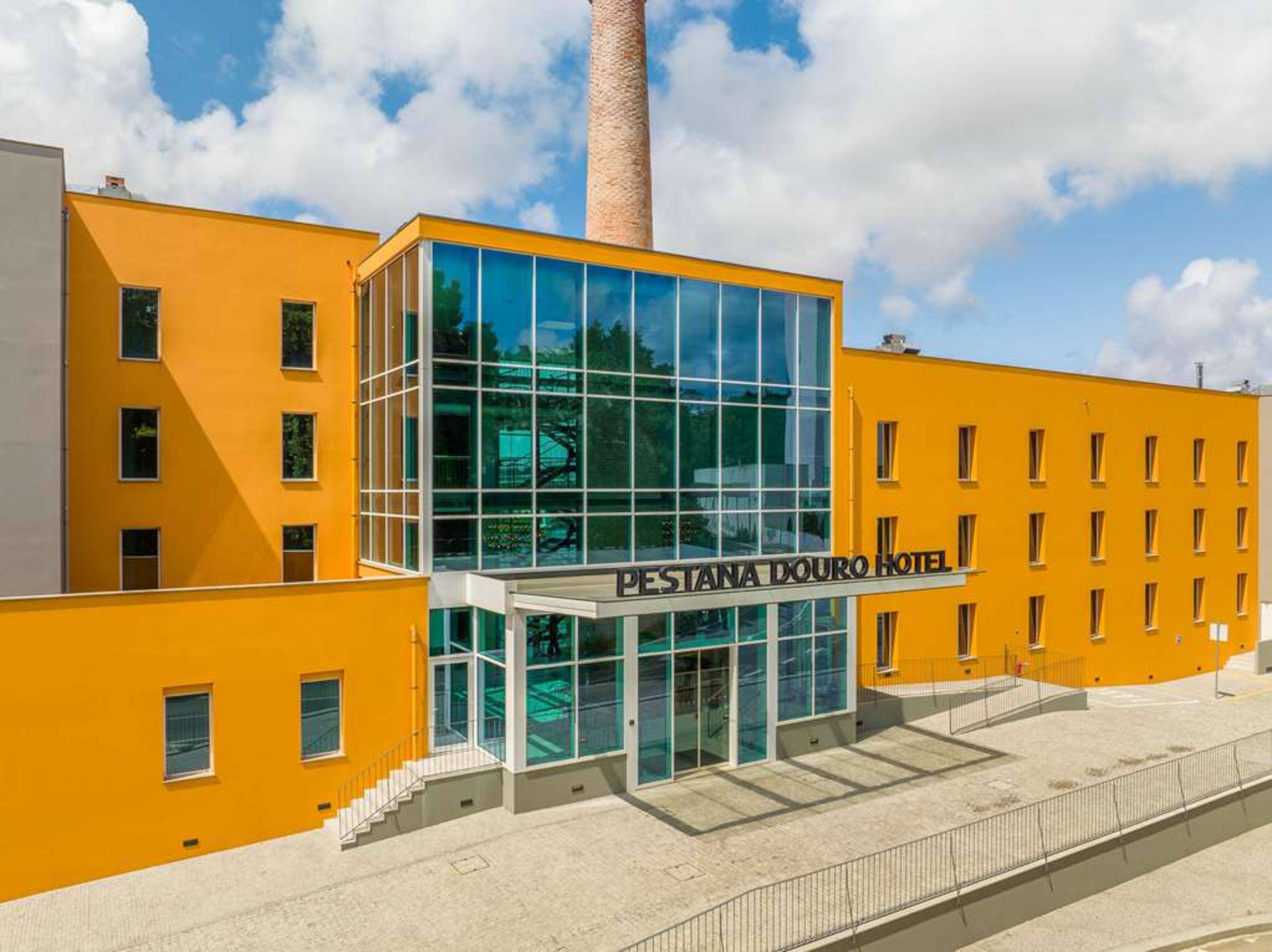 Pestana Douro Riverside Porto