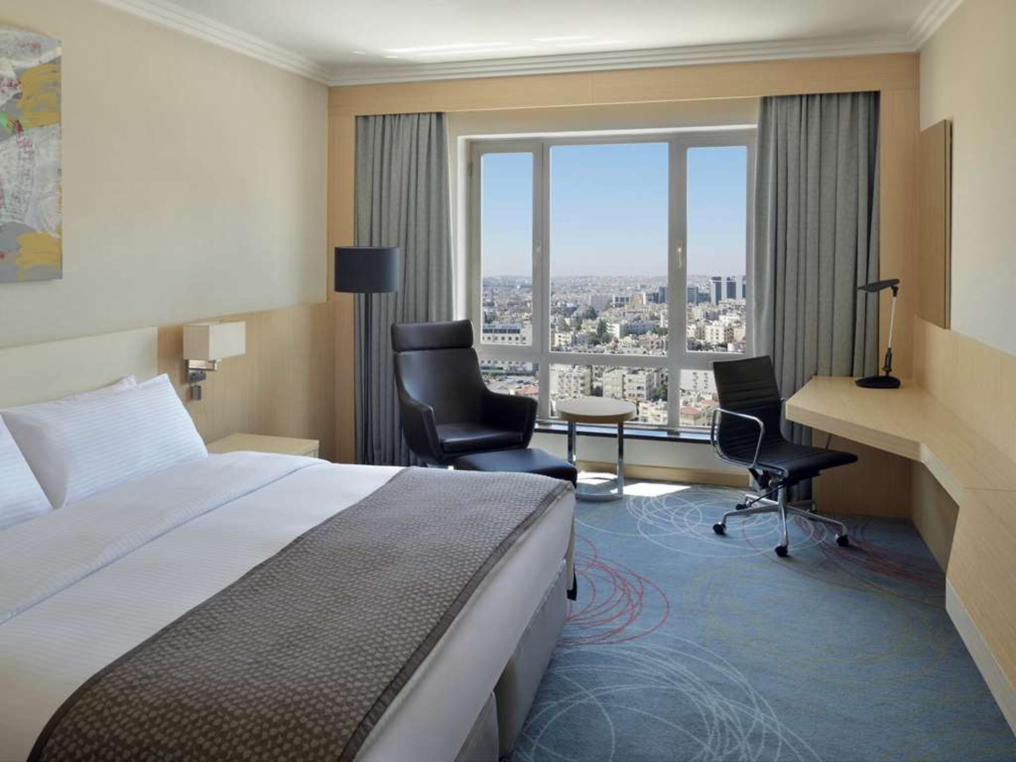 Mövenpick Hotel Amman
