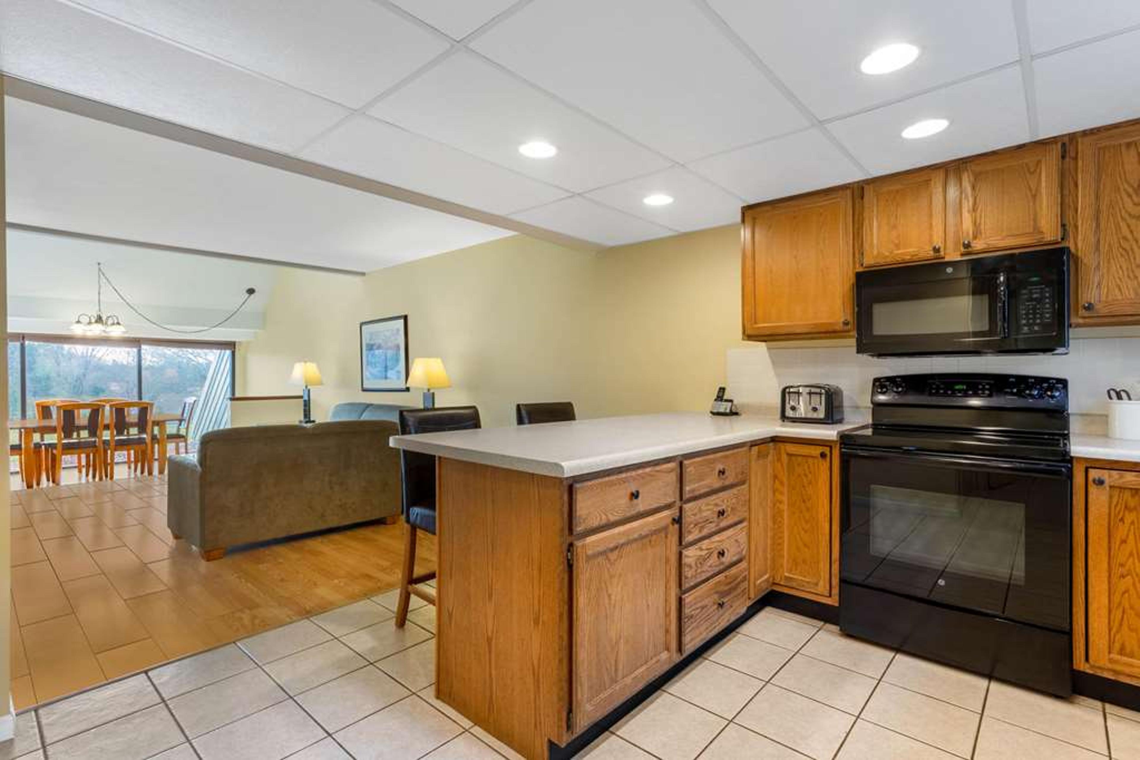 TAMARACK WISCONSIN DELLS A RAMADA B