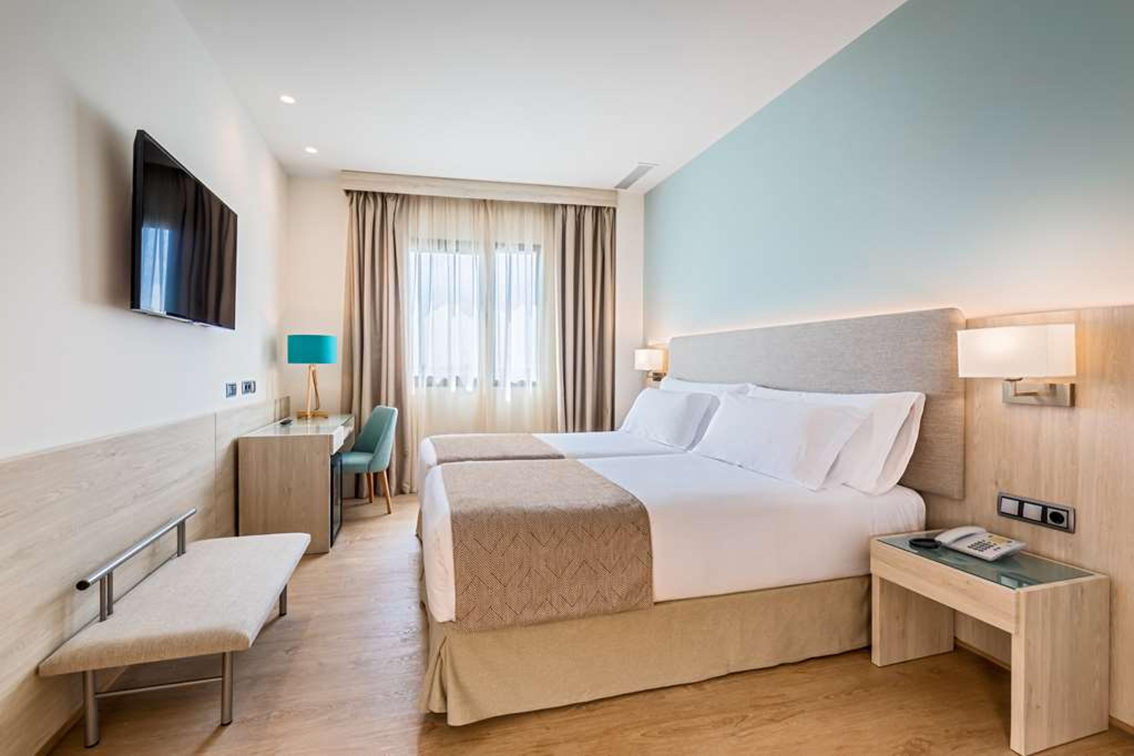 Hotel Occidental Sevilla Viapol