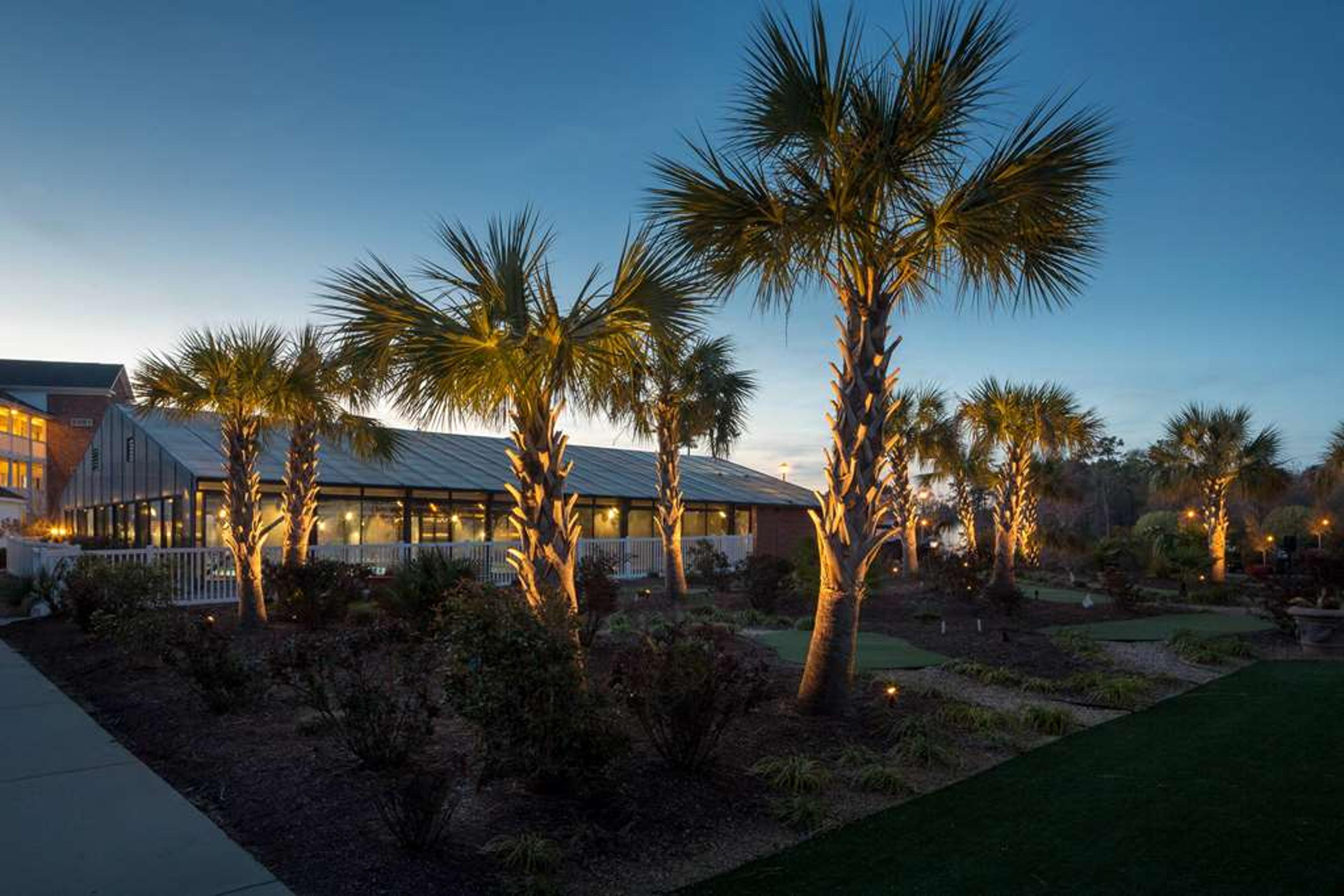 RA WACHESAW PLANTATION E. SC