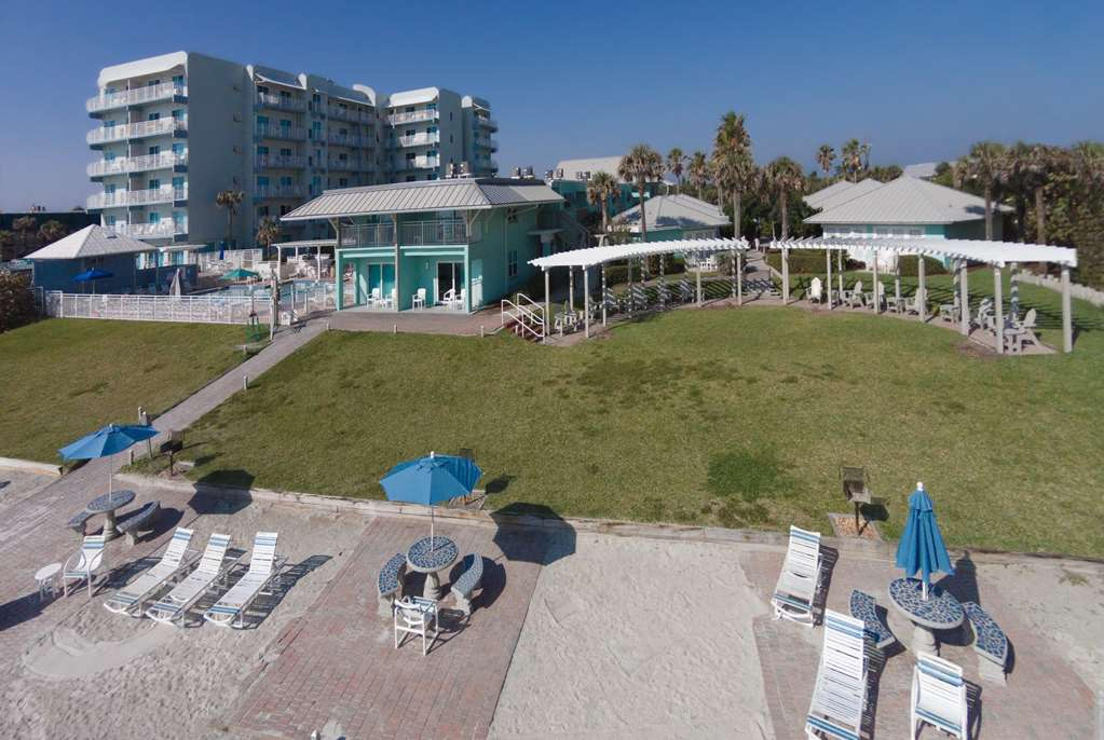 Coconut Palms Beach Resort II, an Ascend Collection Hotel