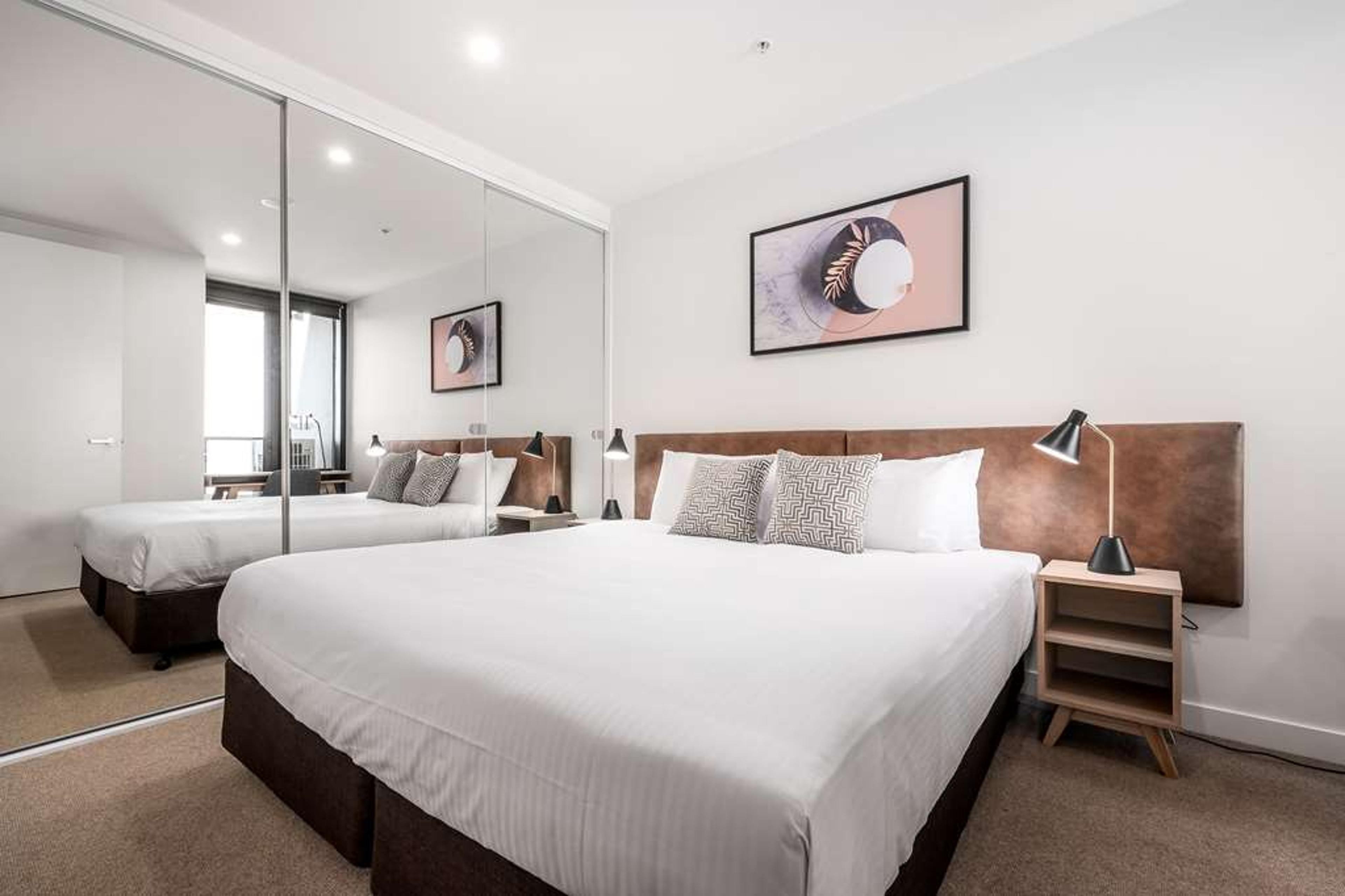 DOMI SERVICED APARTMENTS AN ASCEND