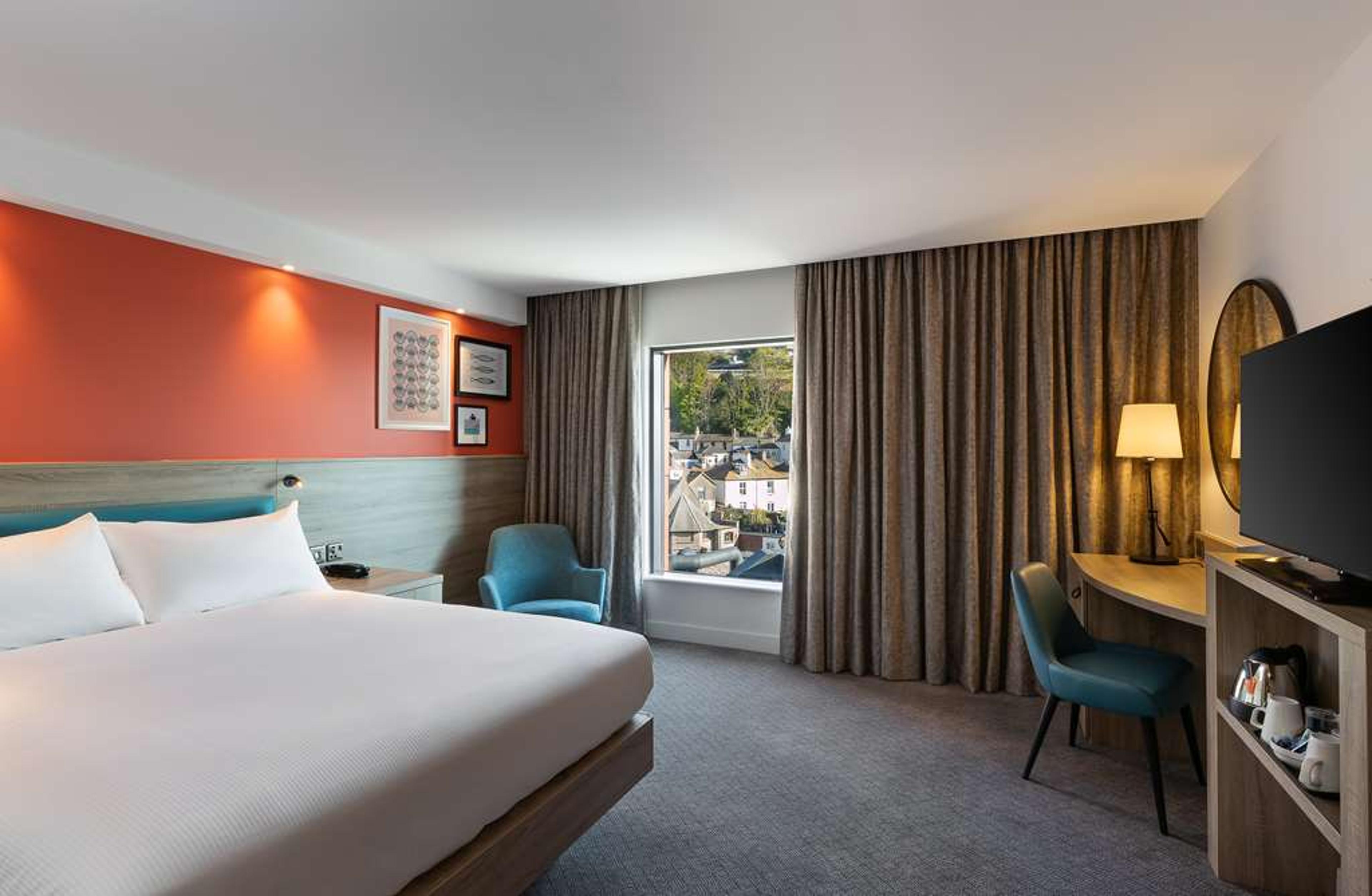 HAMPTON BY HILTON TORQUAY