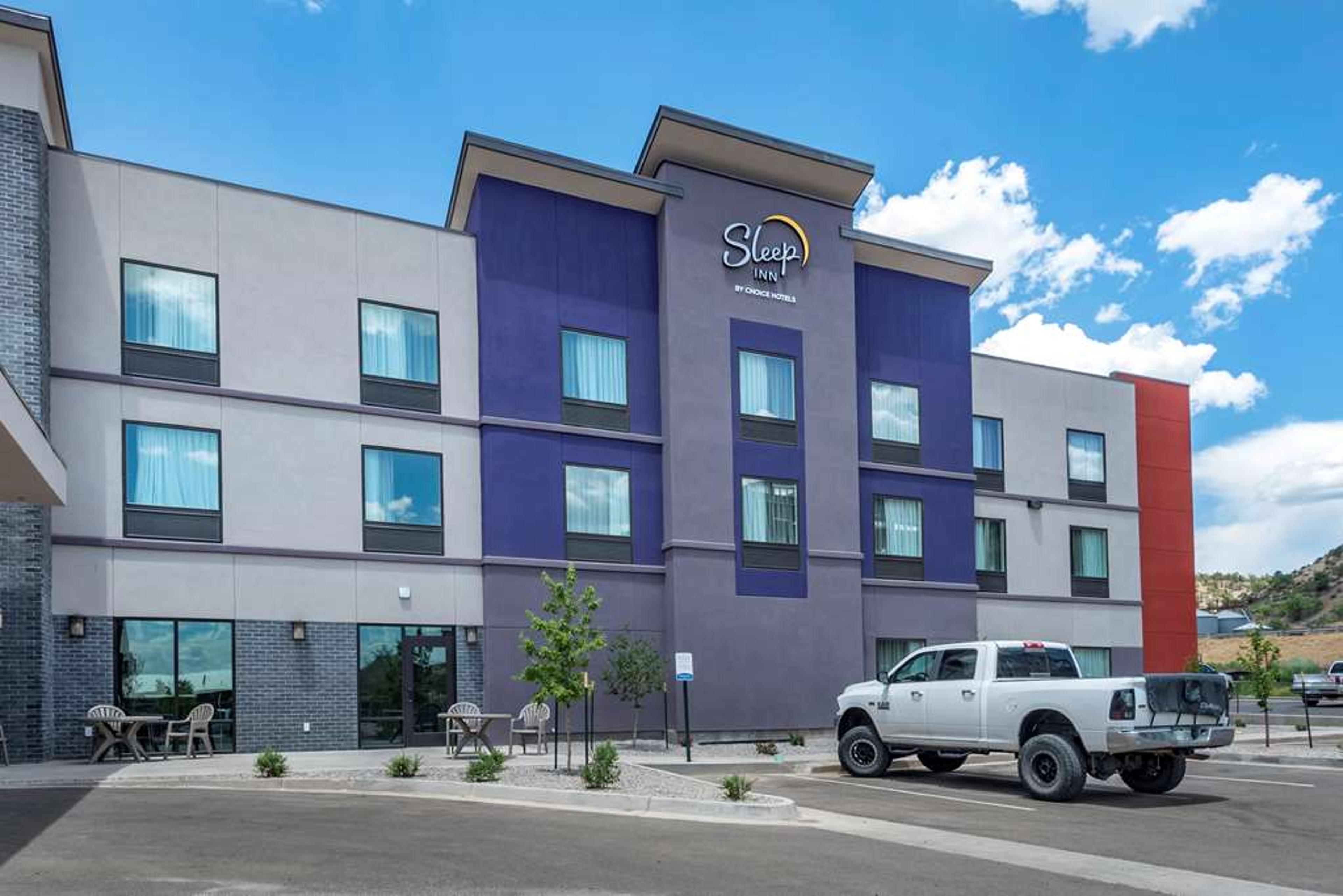SLEEP INN DURANGO