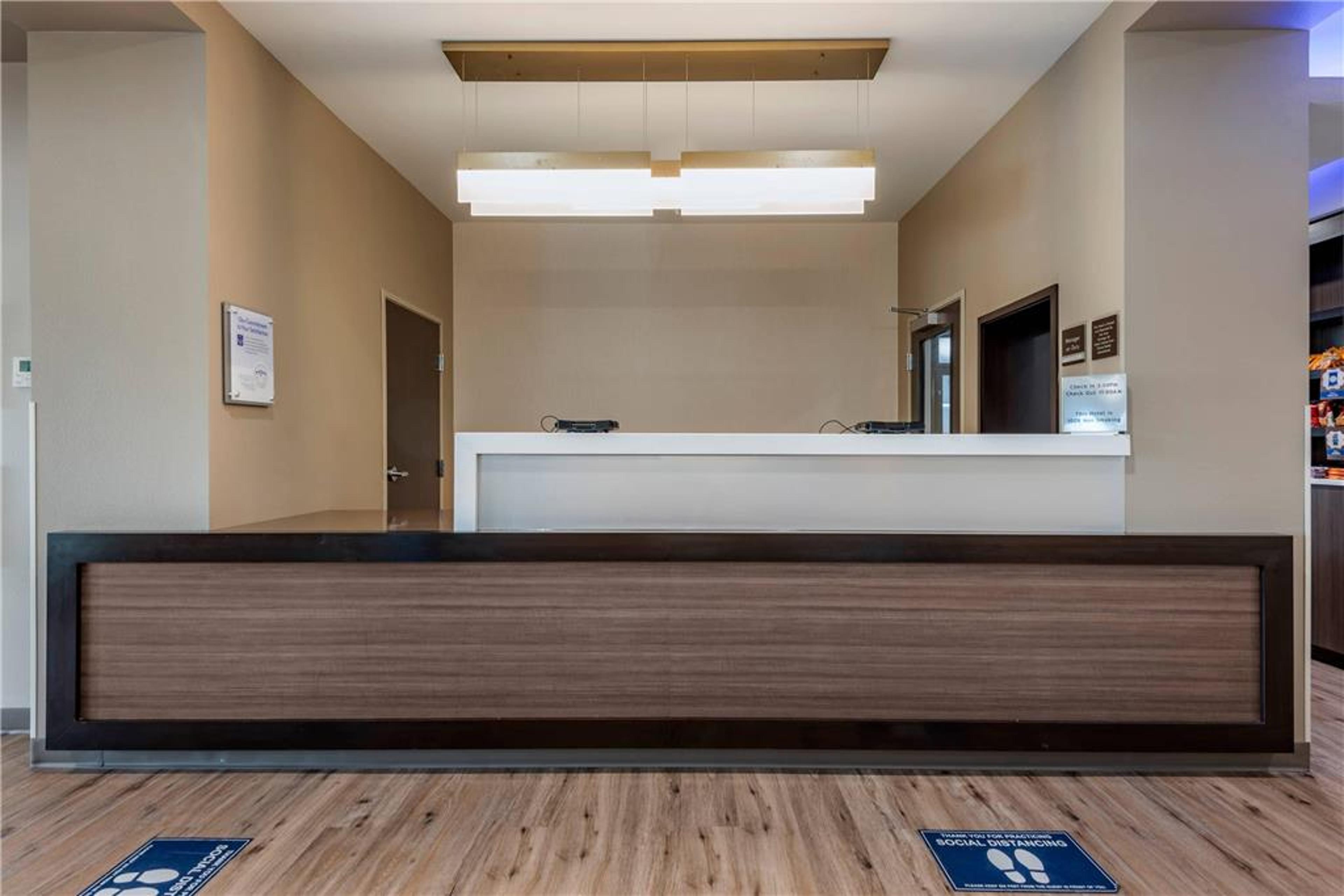 Hotel Photo 2