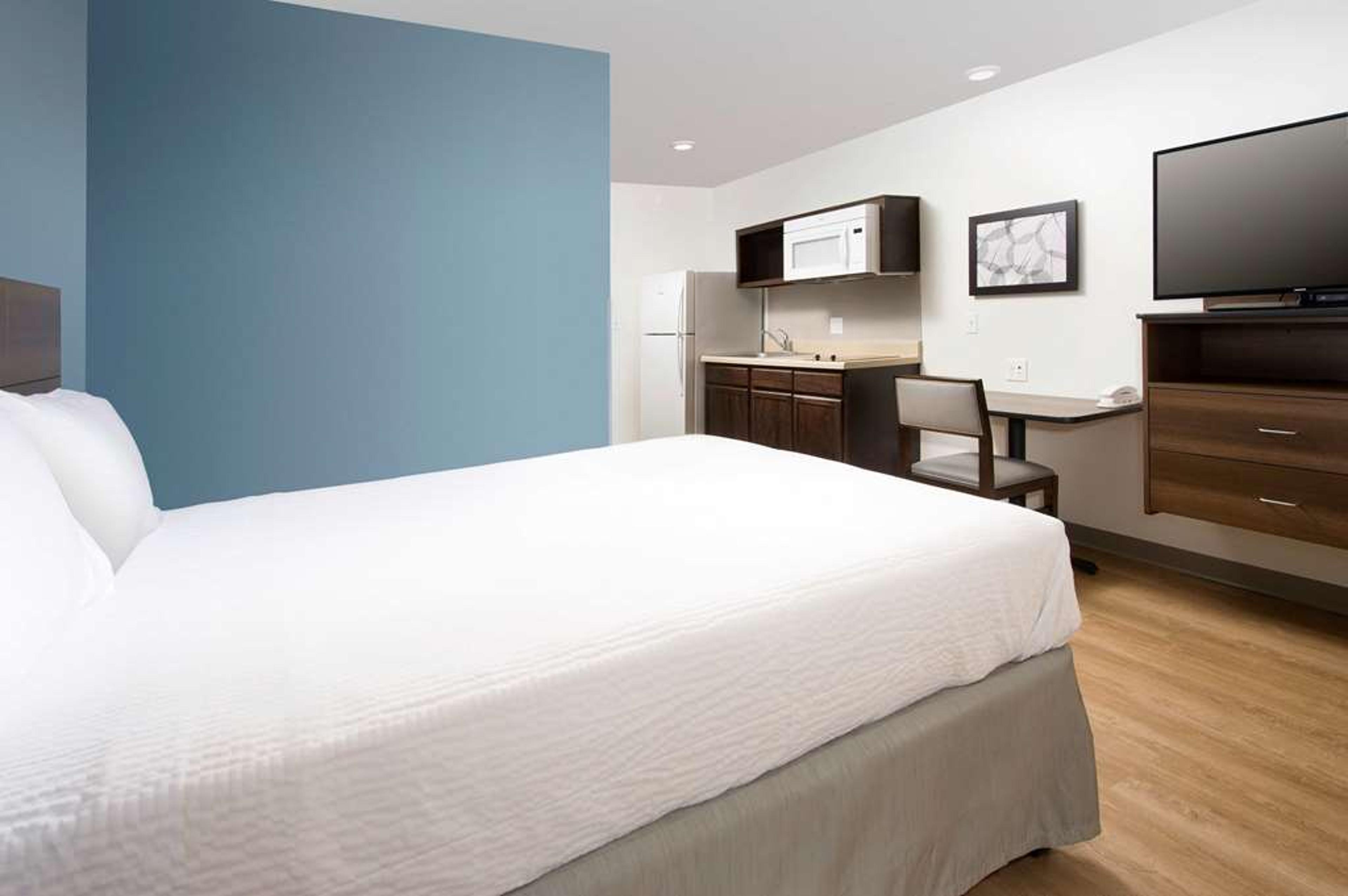 WOODSPRING SUITES MCKINNEY