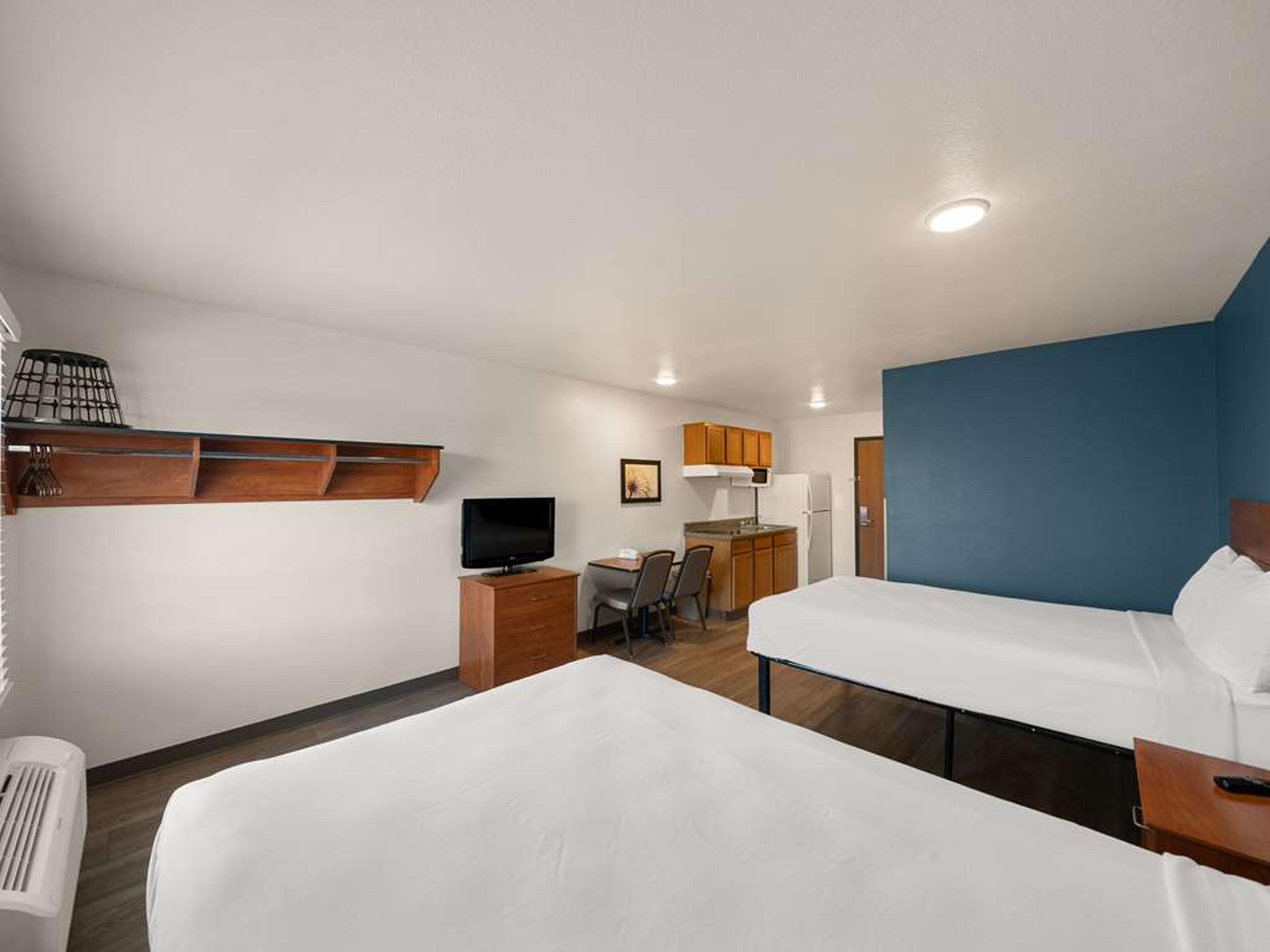WOODSPRING SUITES ROCKWALL-EAST DAL