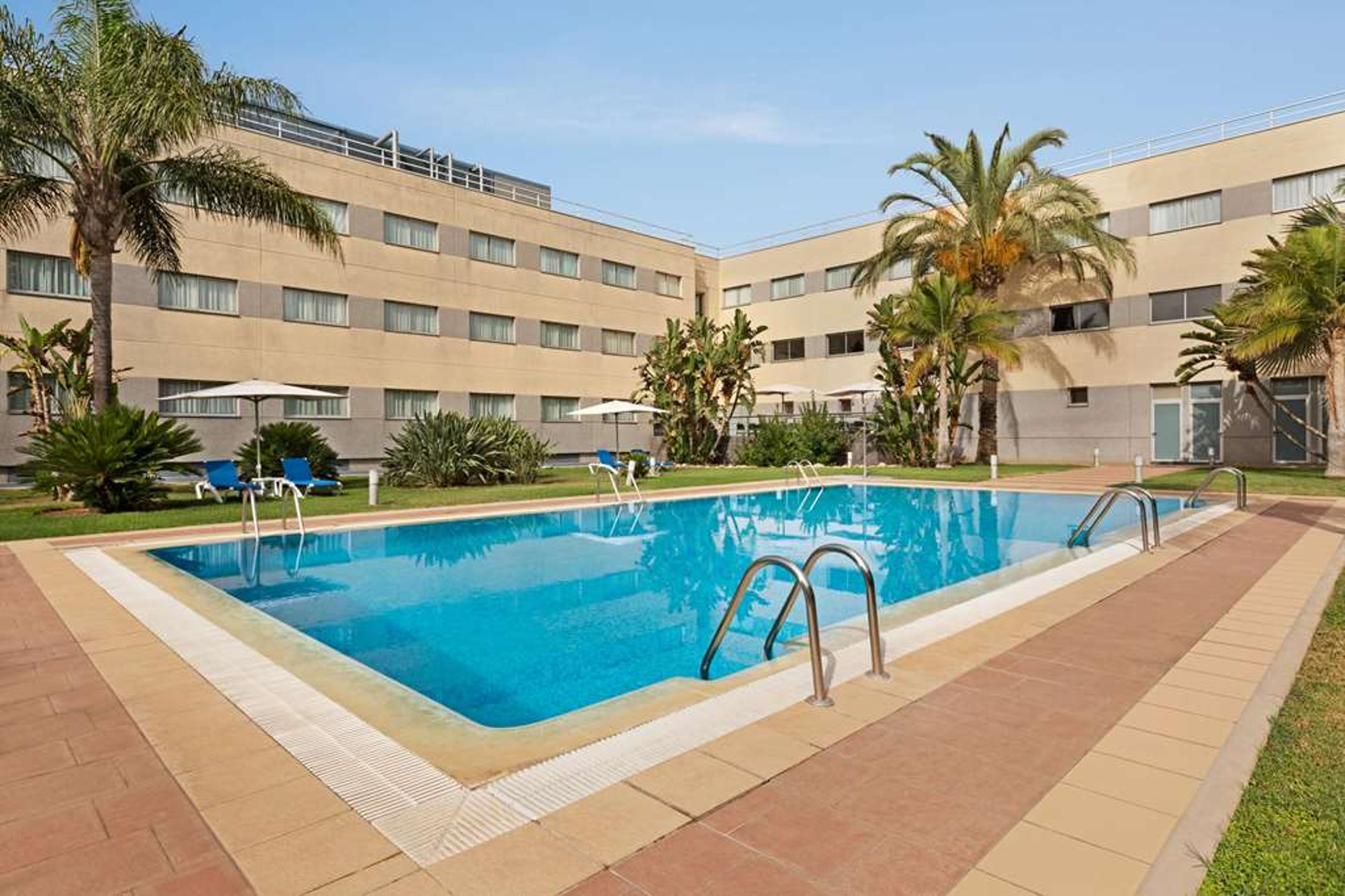 Hotel Photo 3