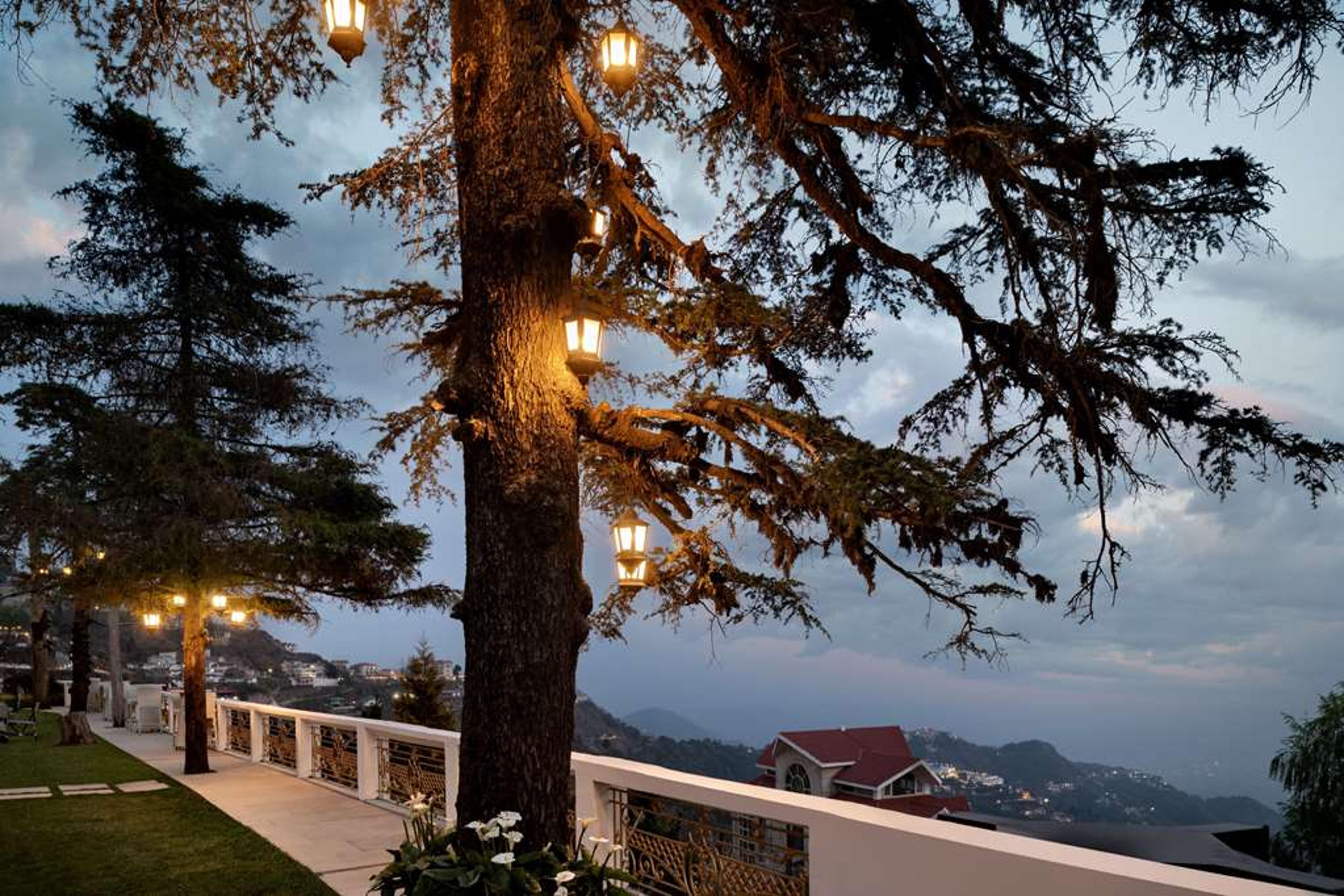 RAMADA BY WYNDHAM MUSSOORIE MALL RO