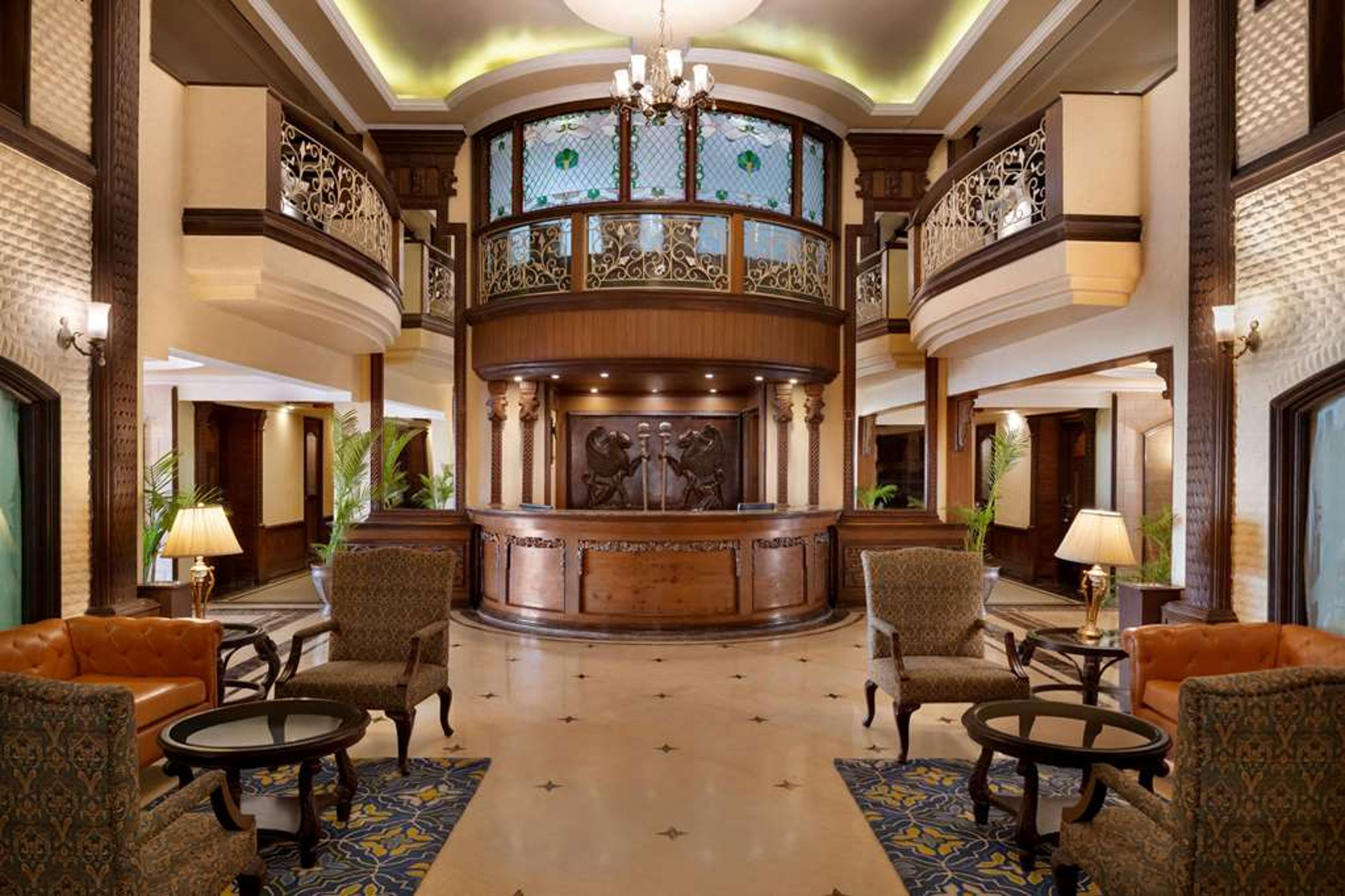 Hotel Photo 2