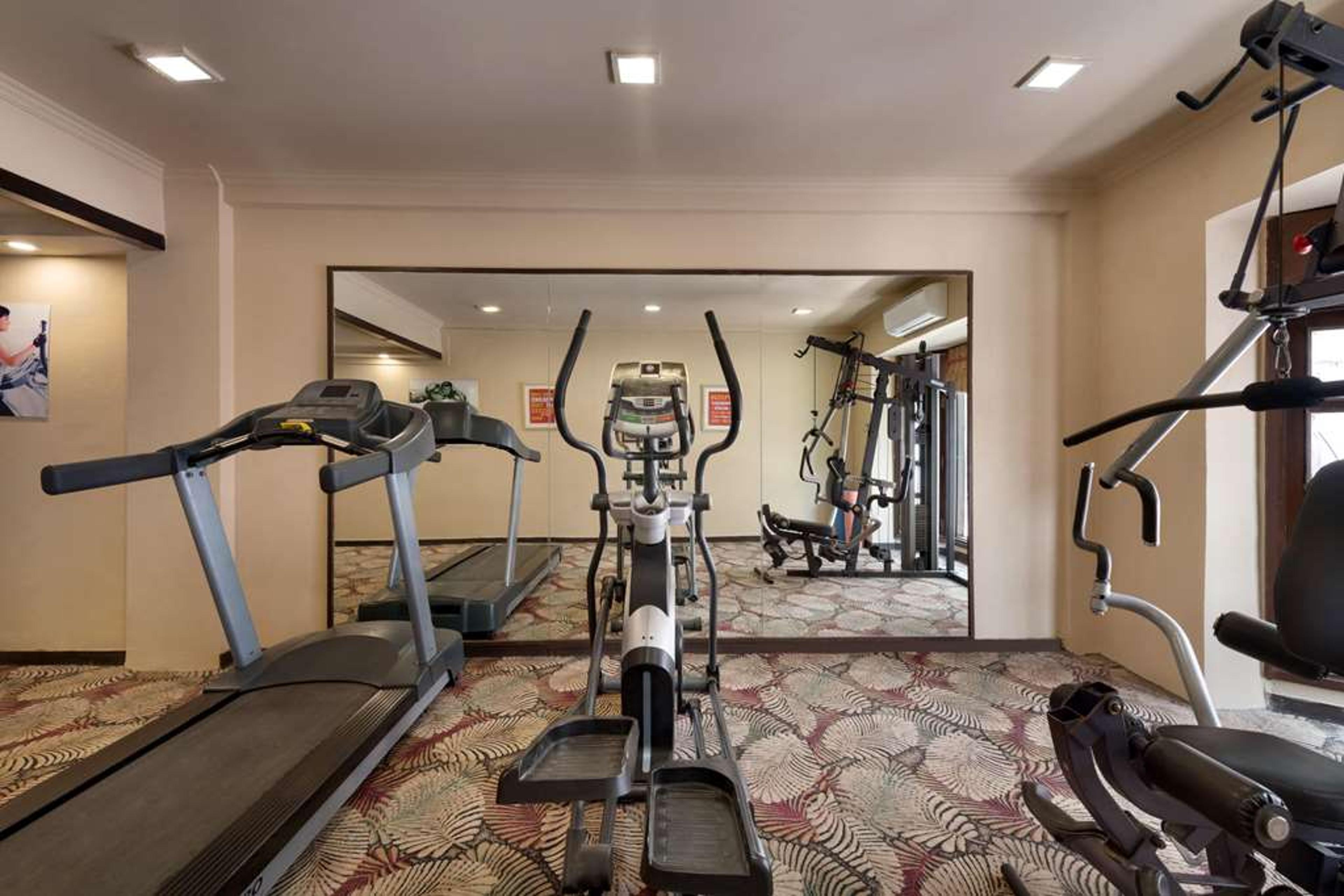 Hotel Photo 4