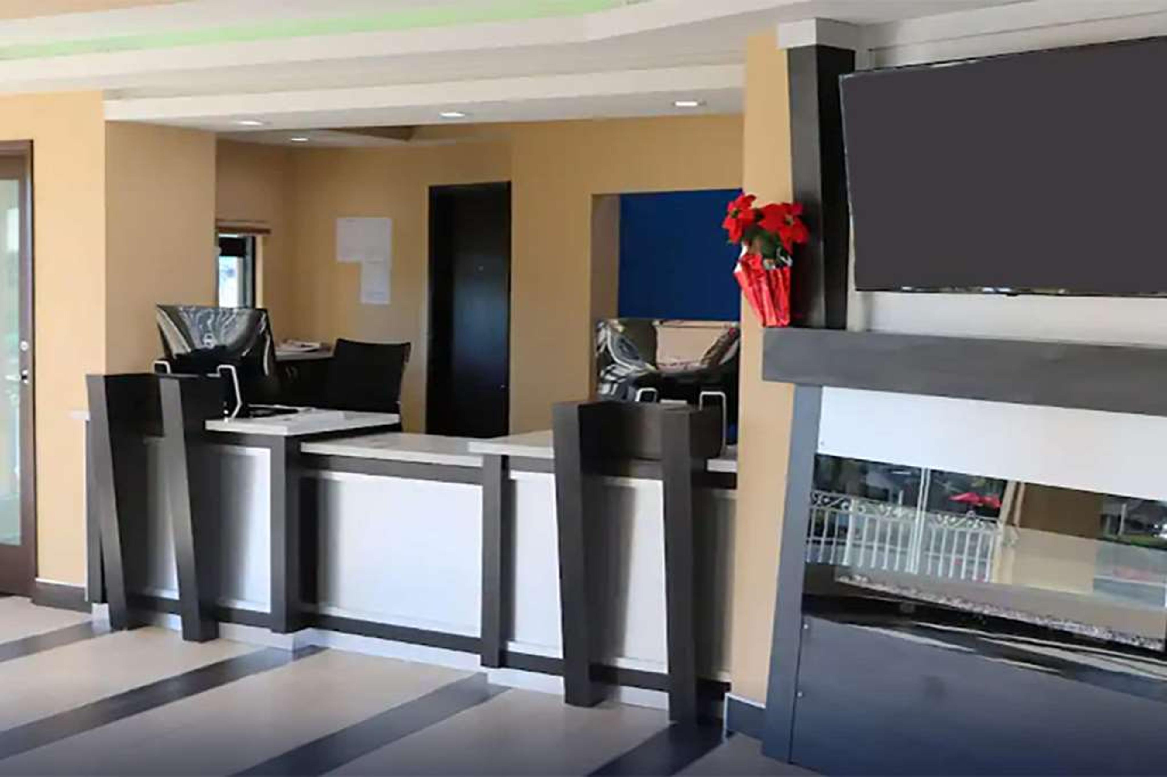 Hotel Photo 2